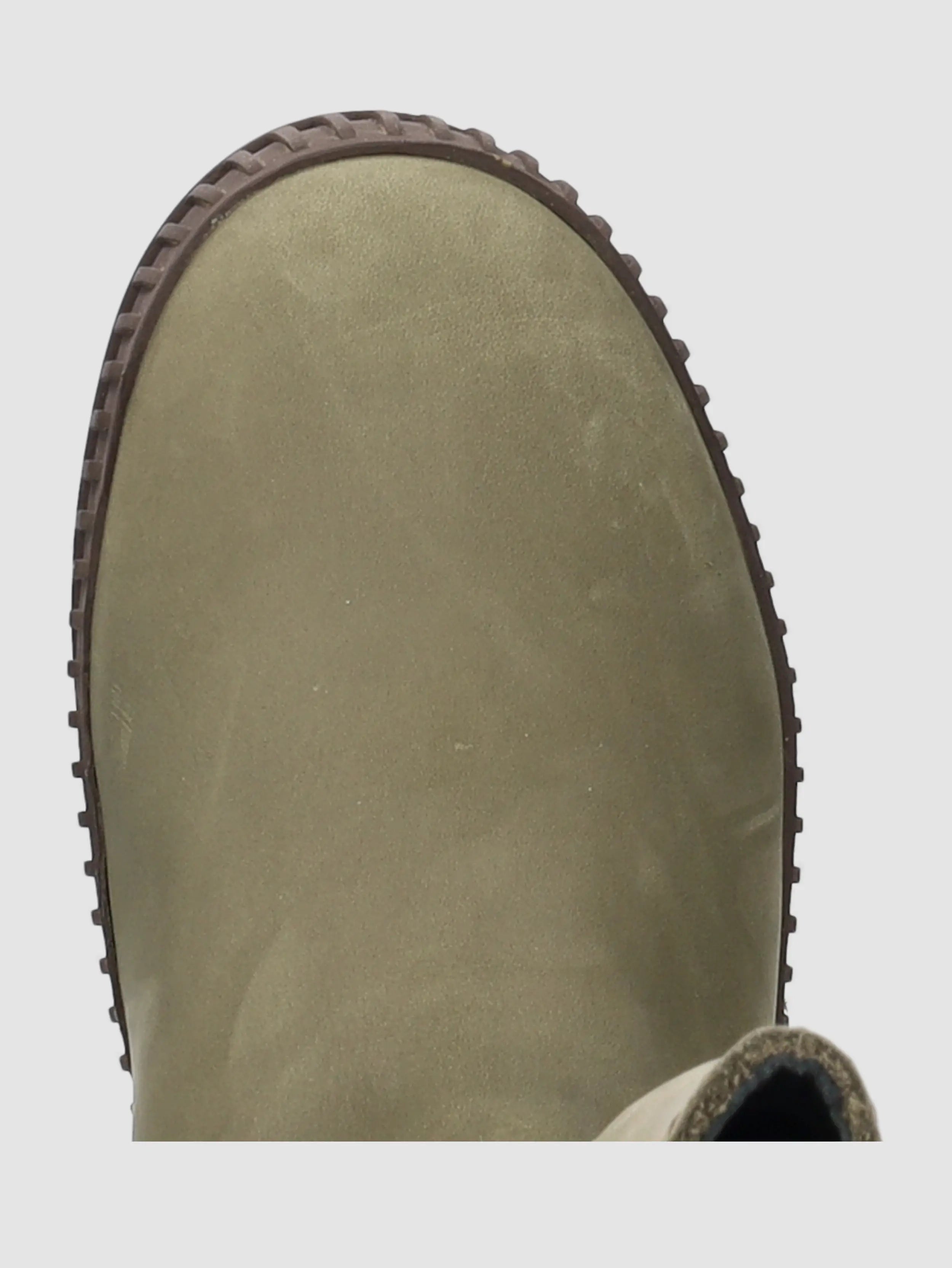 Adora – Outdoor laarzen – Dames – Groen