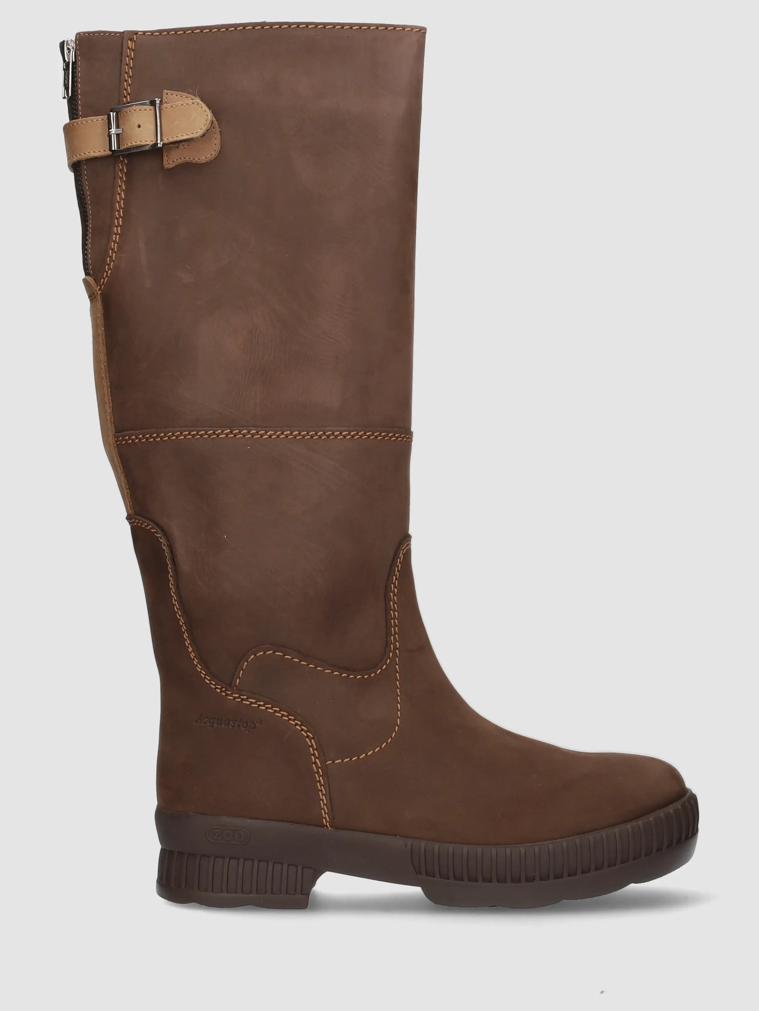 Adora – Outdoor laarzen – Dames – Espresso
