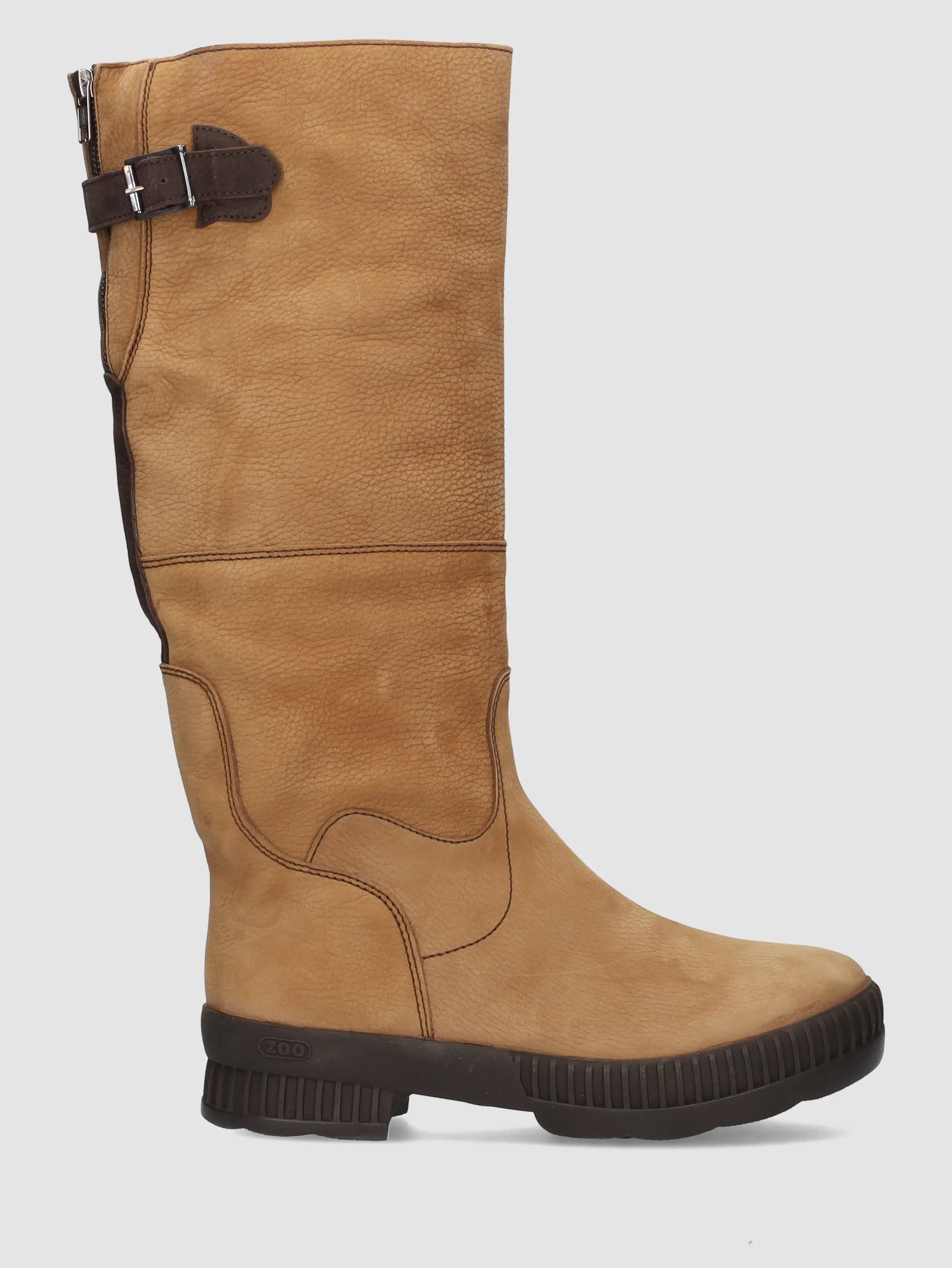 Adora – Outdoor laarzen – Dames – Cognac