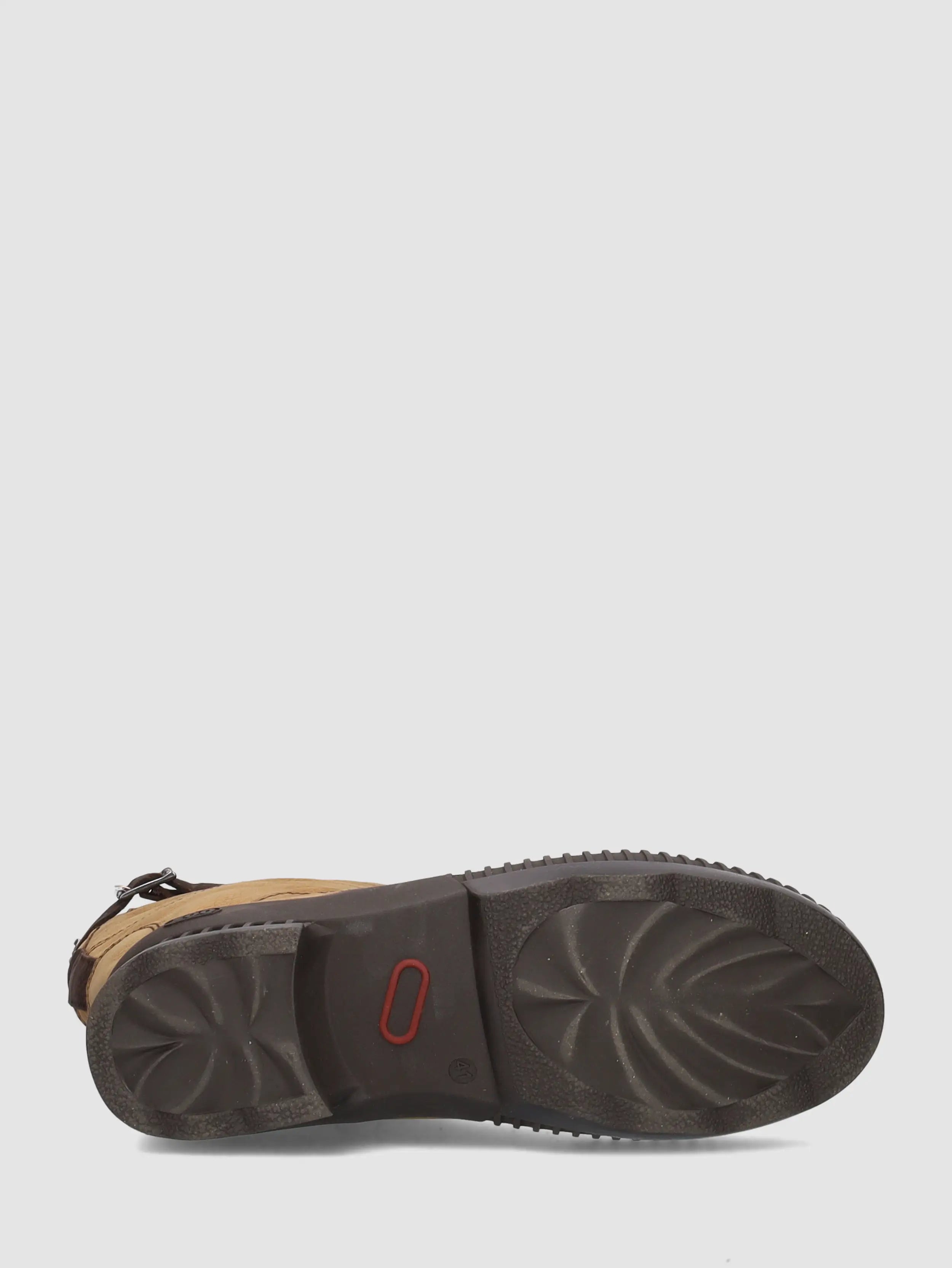 Adora – Outdoor laarzen – Dames – Cognac