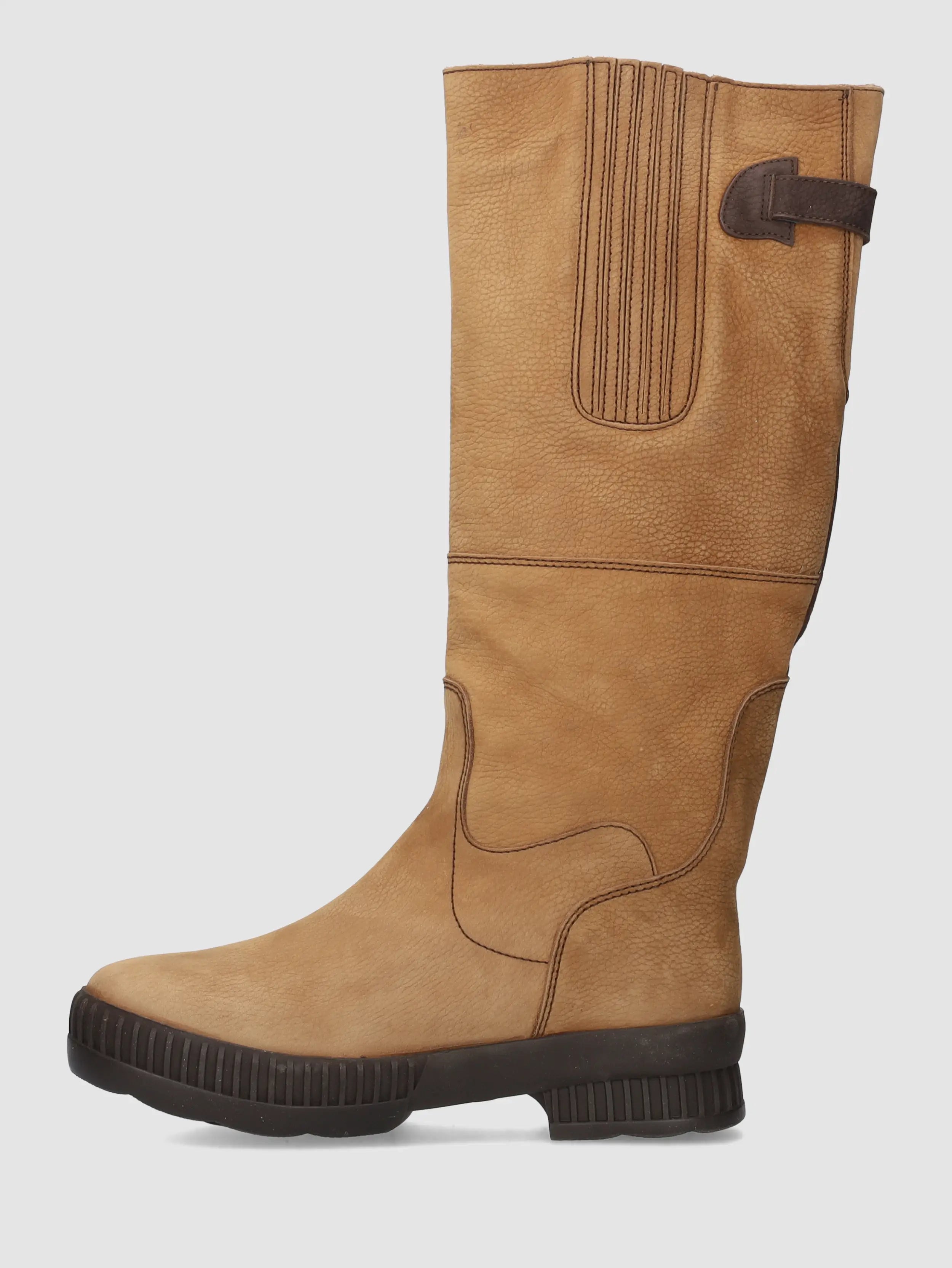 Adora – Outdoor laarzen – Dames – Cognac