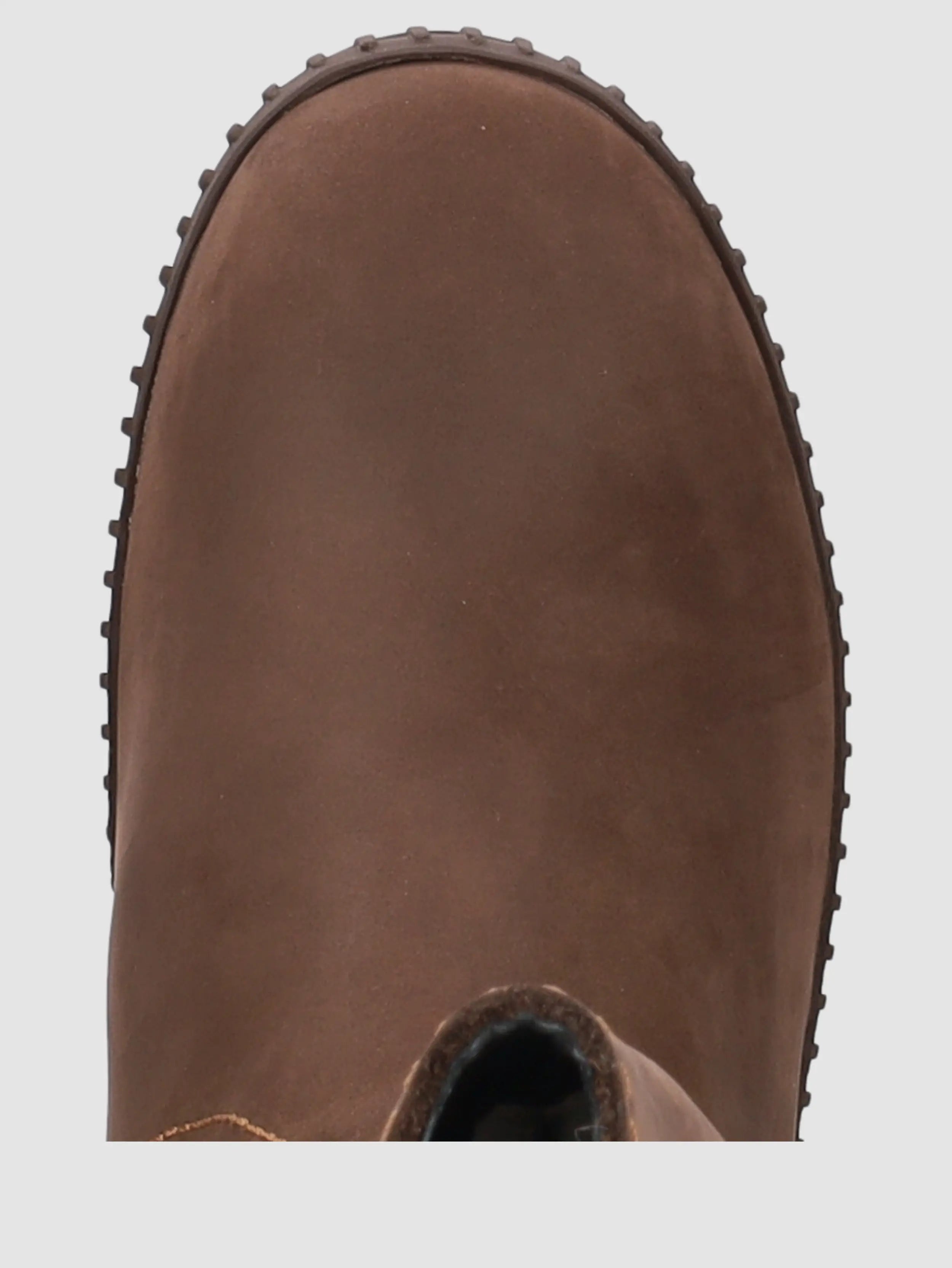 Adora - Outdoor laarzen - Dames - Espresso Wol