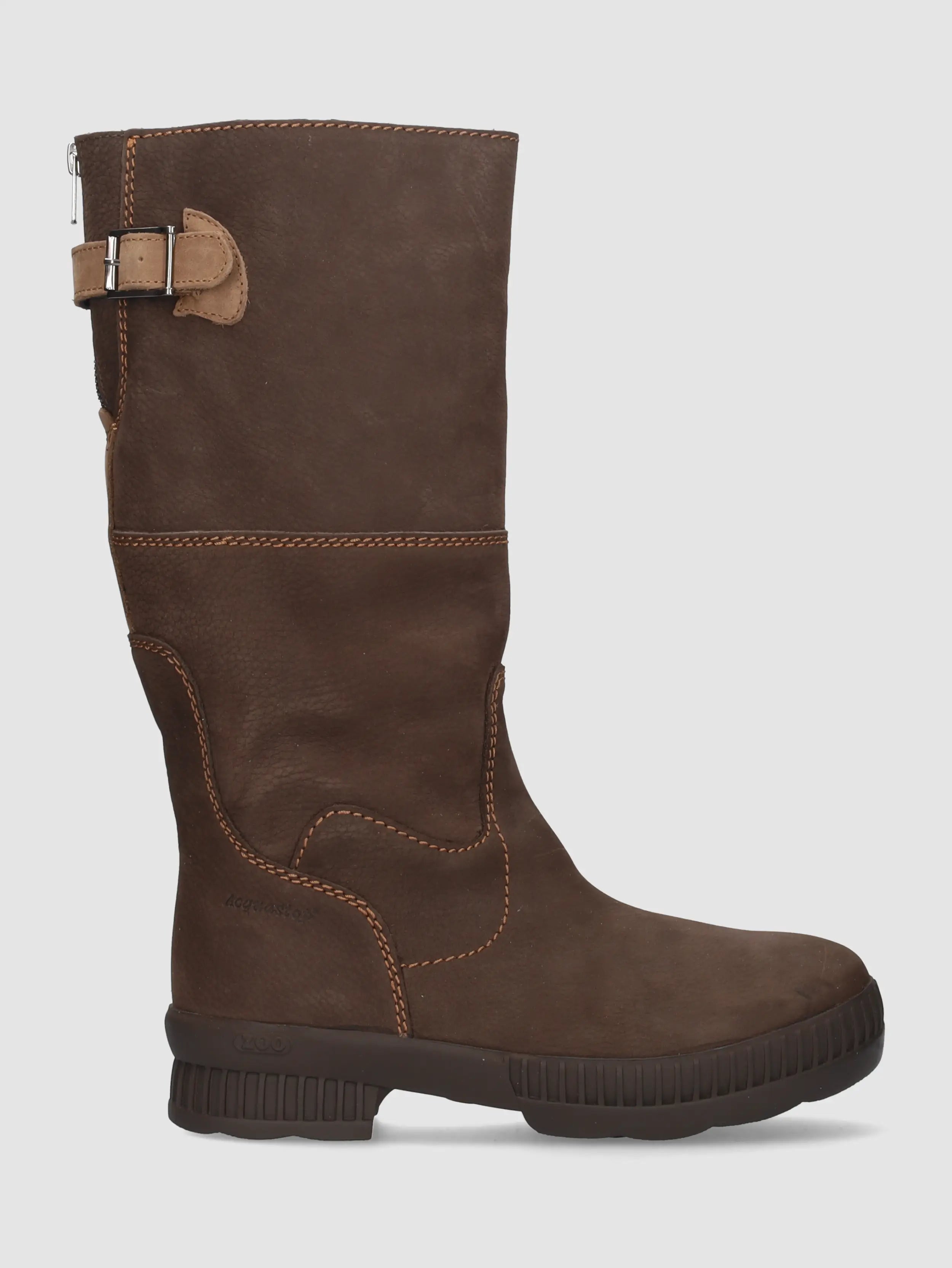 Alette – Outdoor laarzen – Dames – Espresso