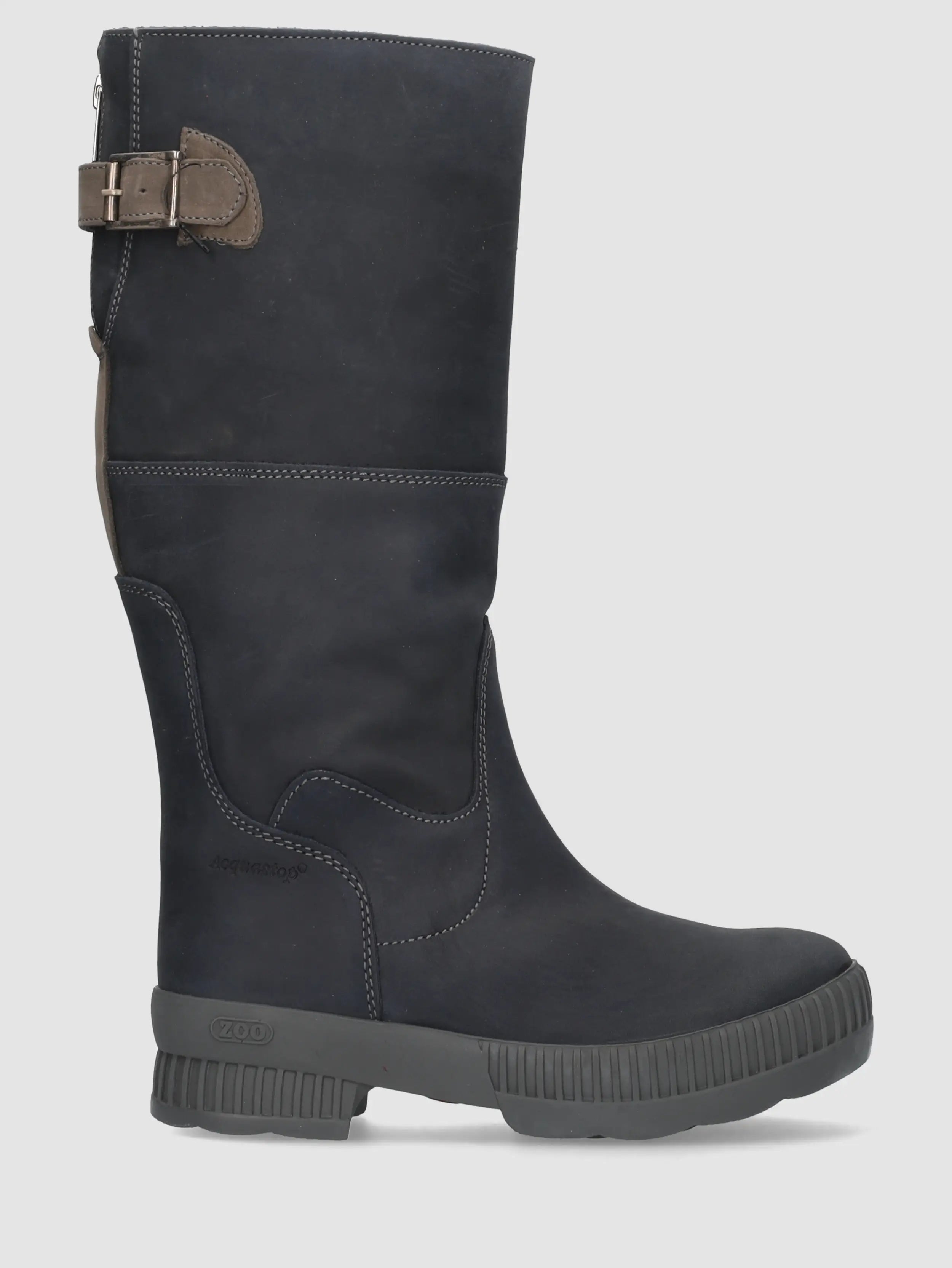 Alette – Outdoor laarzen – Dames – Blauw