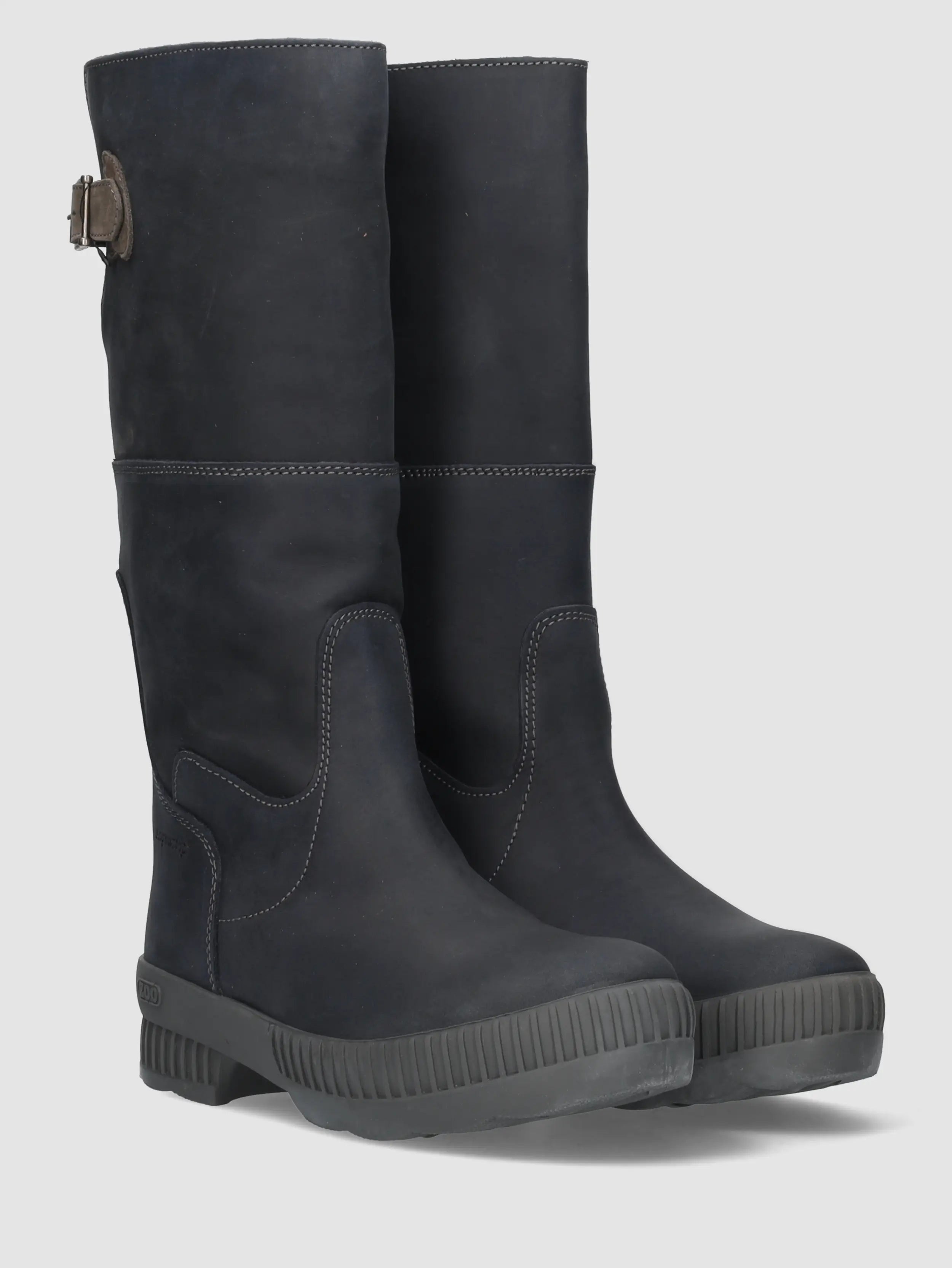 Alette – Outdoor laarzen – Dames – Blauw