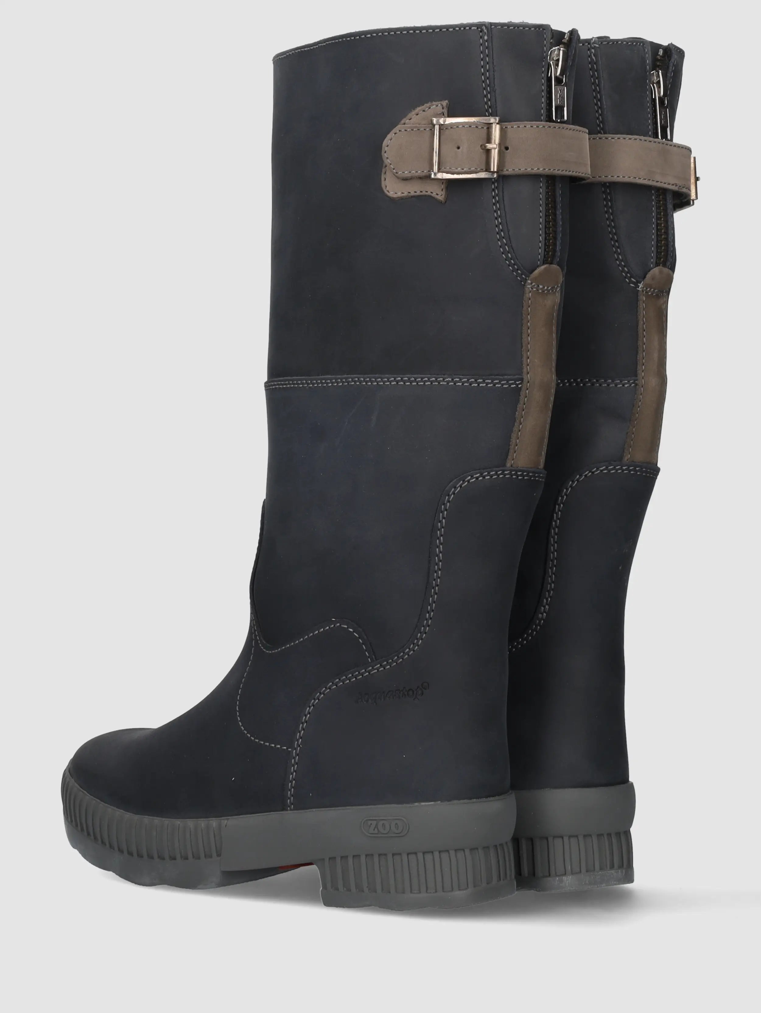 Alette – Outdoor laarzen – Dames – Blauw