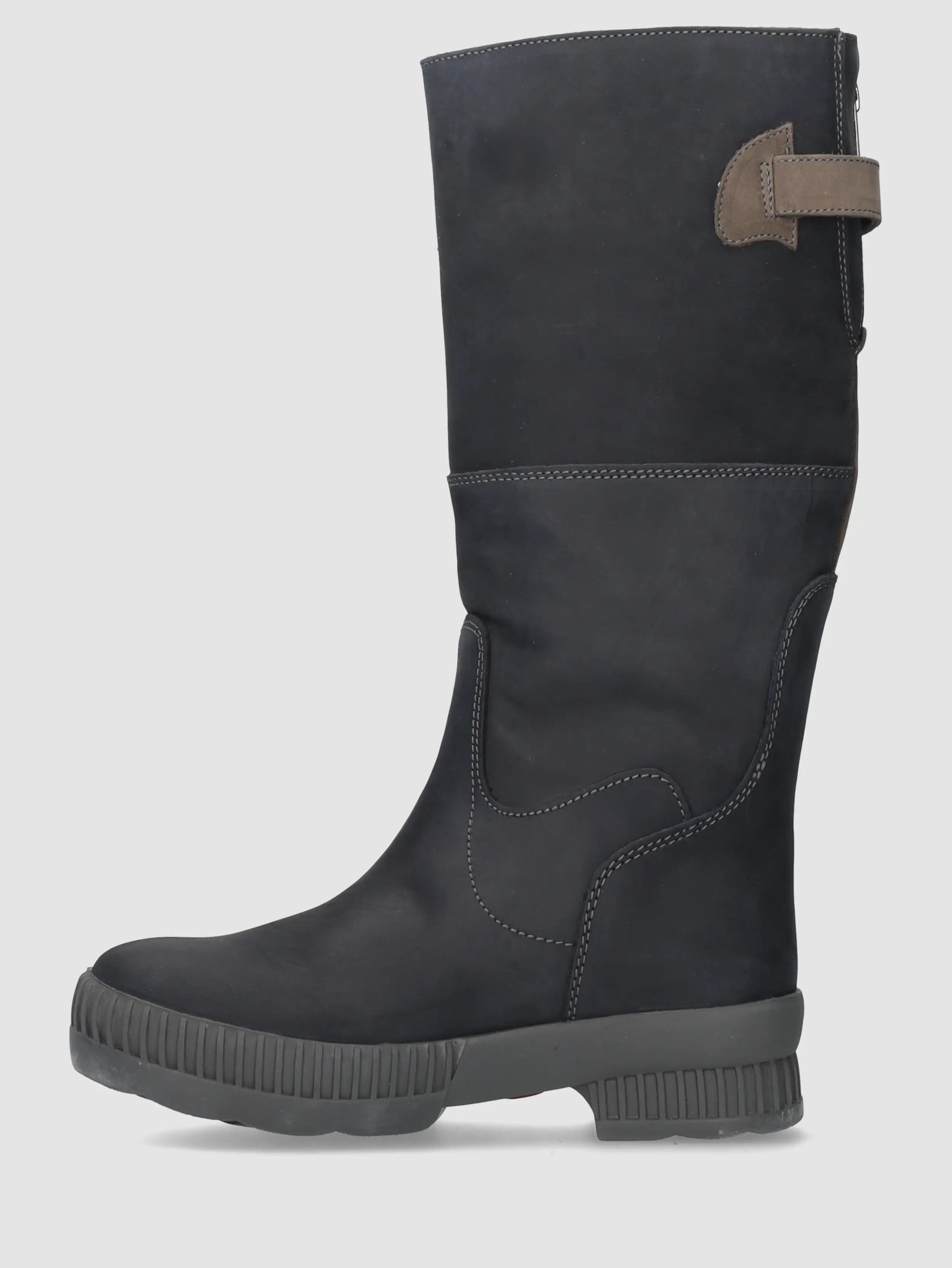 Alette – Outdoor laarzen – Dames – Blauw