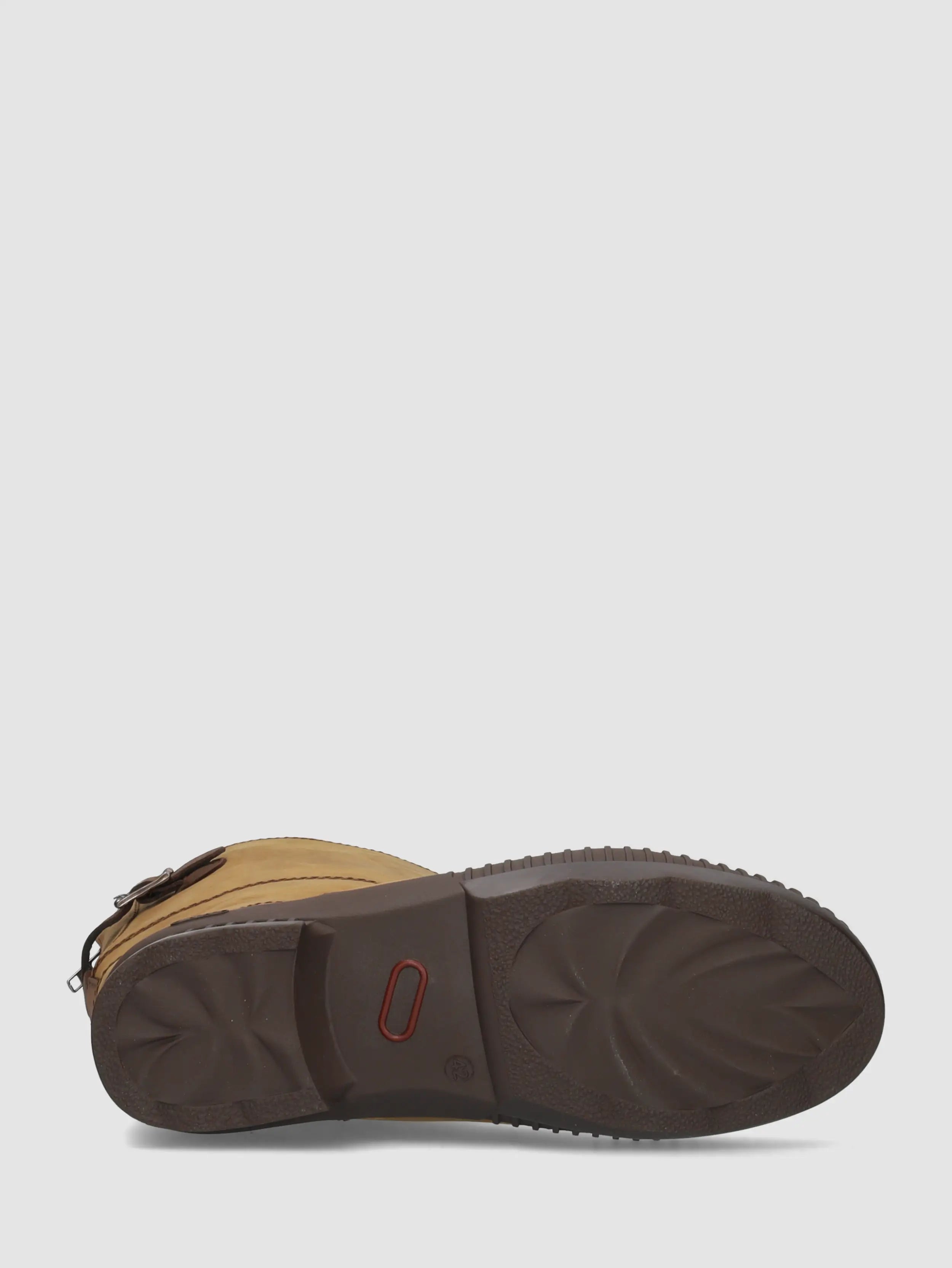 Alette – Outdoor laarzen – Dames – Cognac