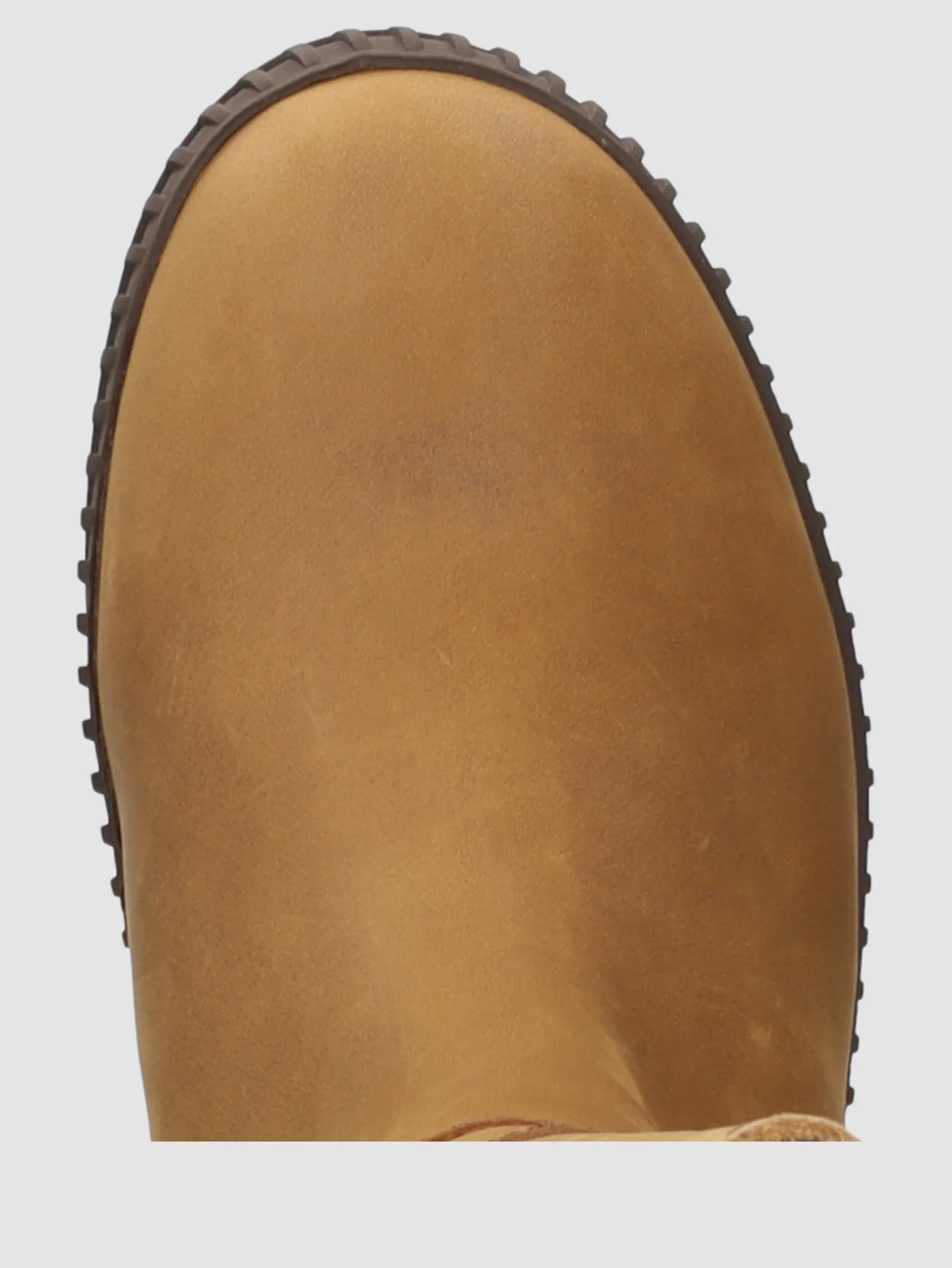 Alette – Outdoor laarzen – Dames – Cognac