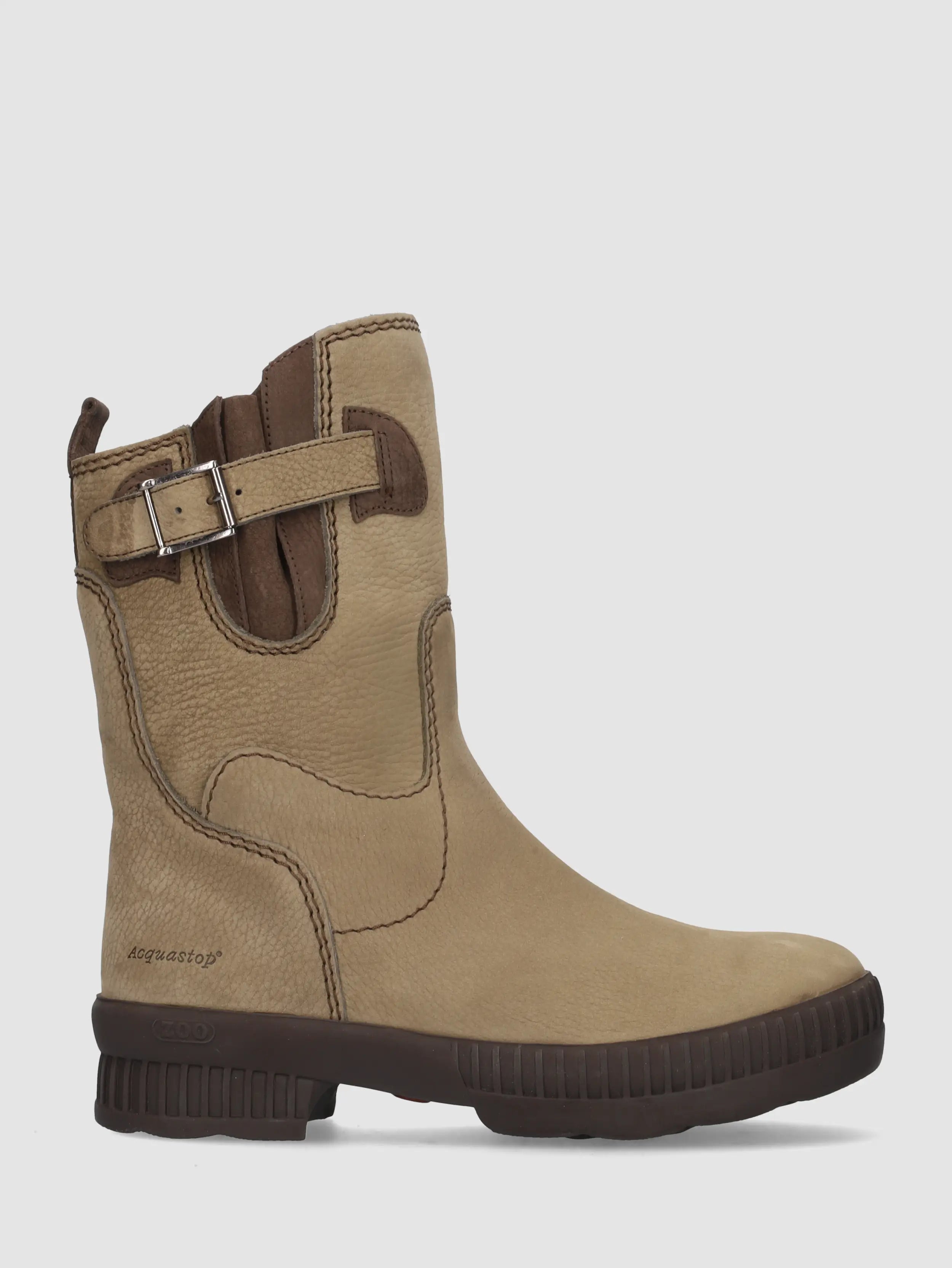 Emma – Outdoor laarzen – Dames – Asfalt