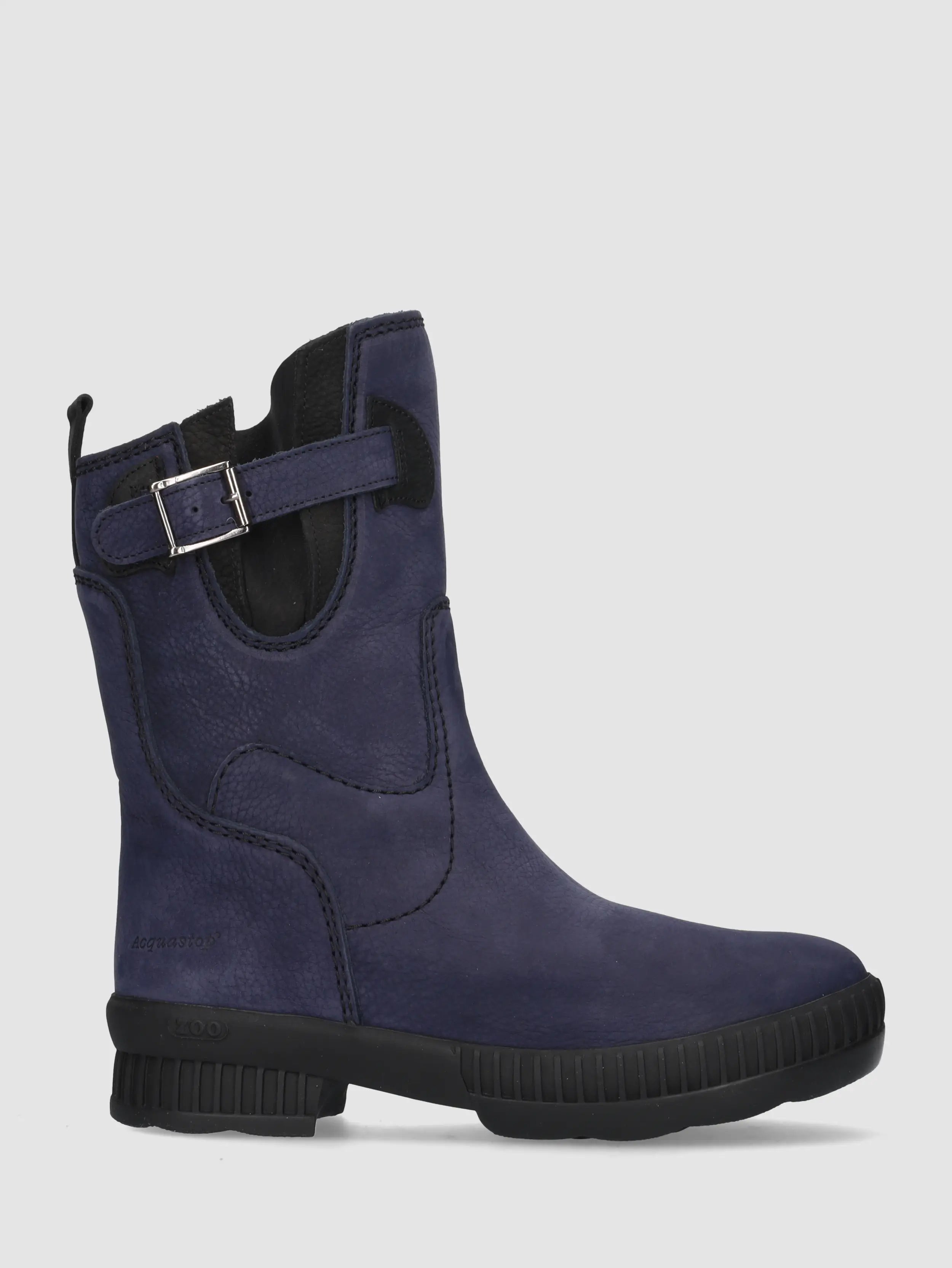 Emma – Outdoor laarzen – Dames – Blauw