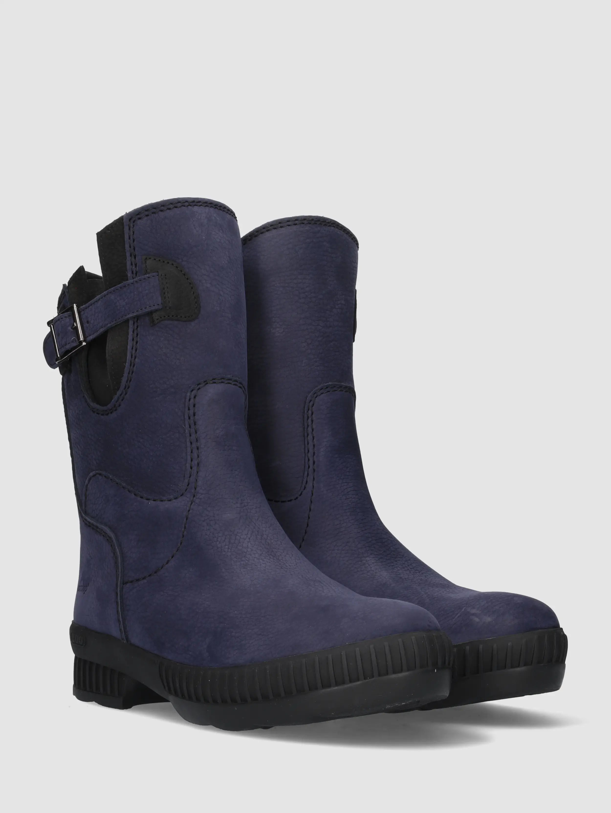 Emma – Outdoor laarzen – Dames – Blauw