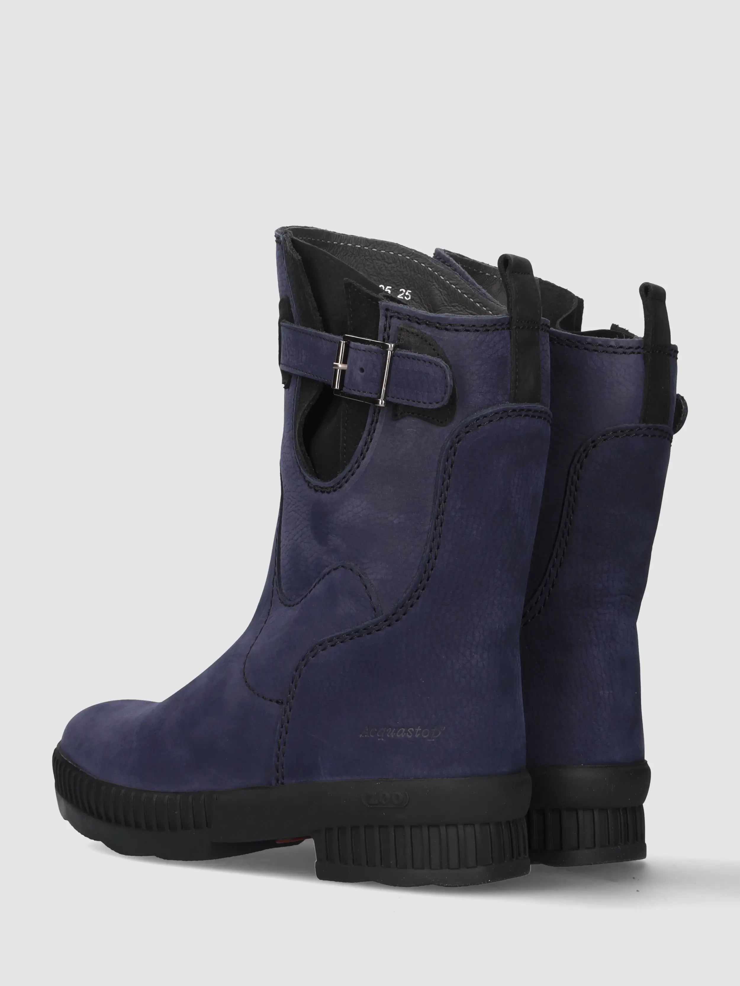 Emma – Outdoor laarzen – Dames – Blauw