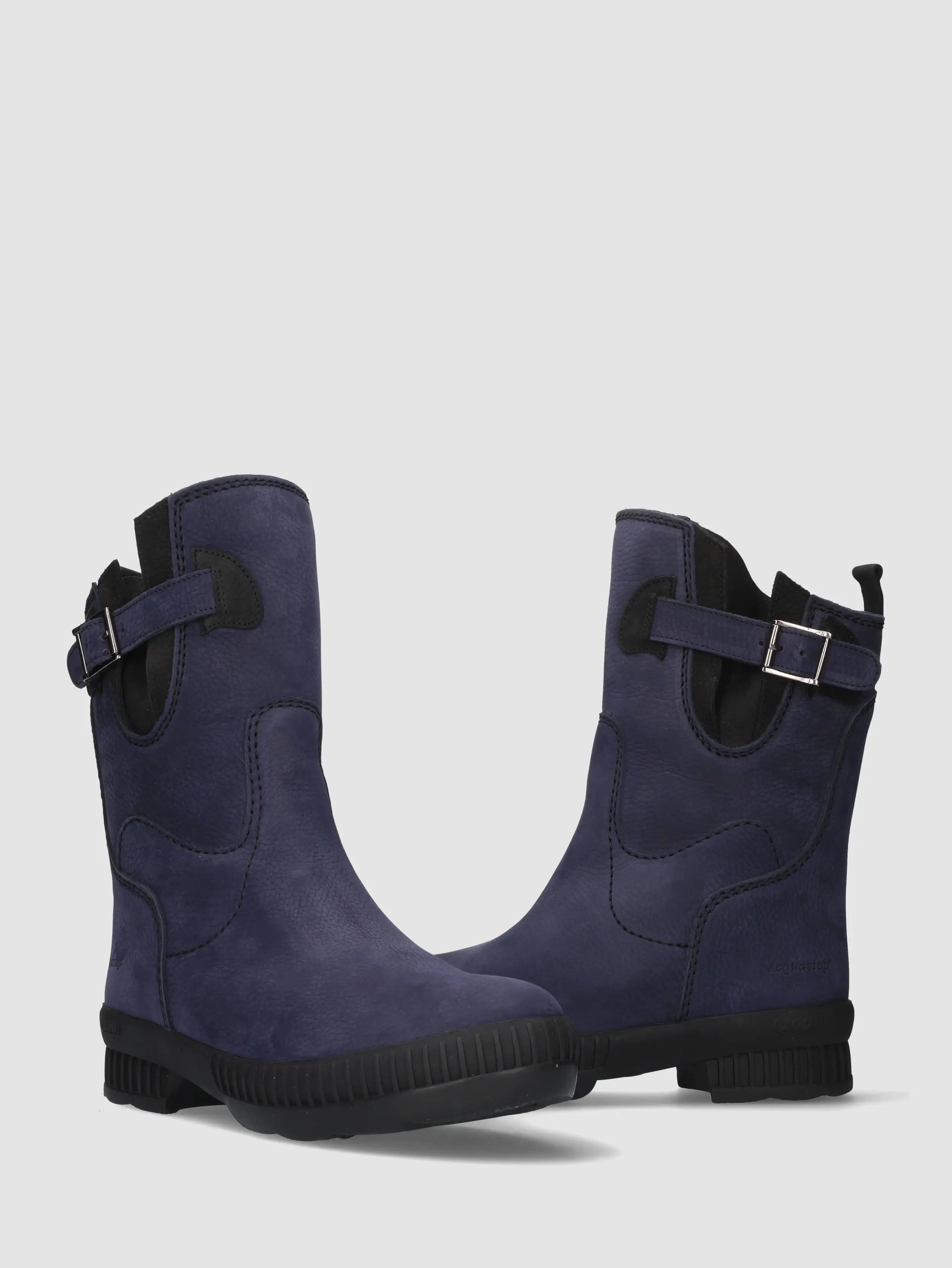 Emma – Outdoor laarzen – Dames – Blauw
