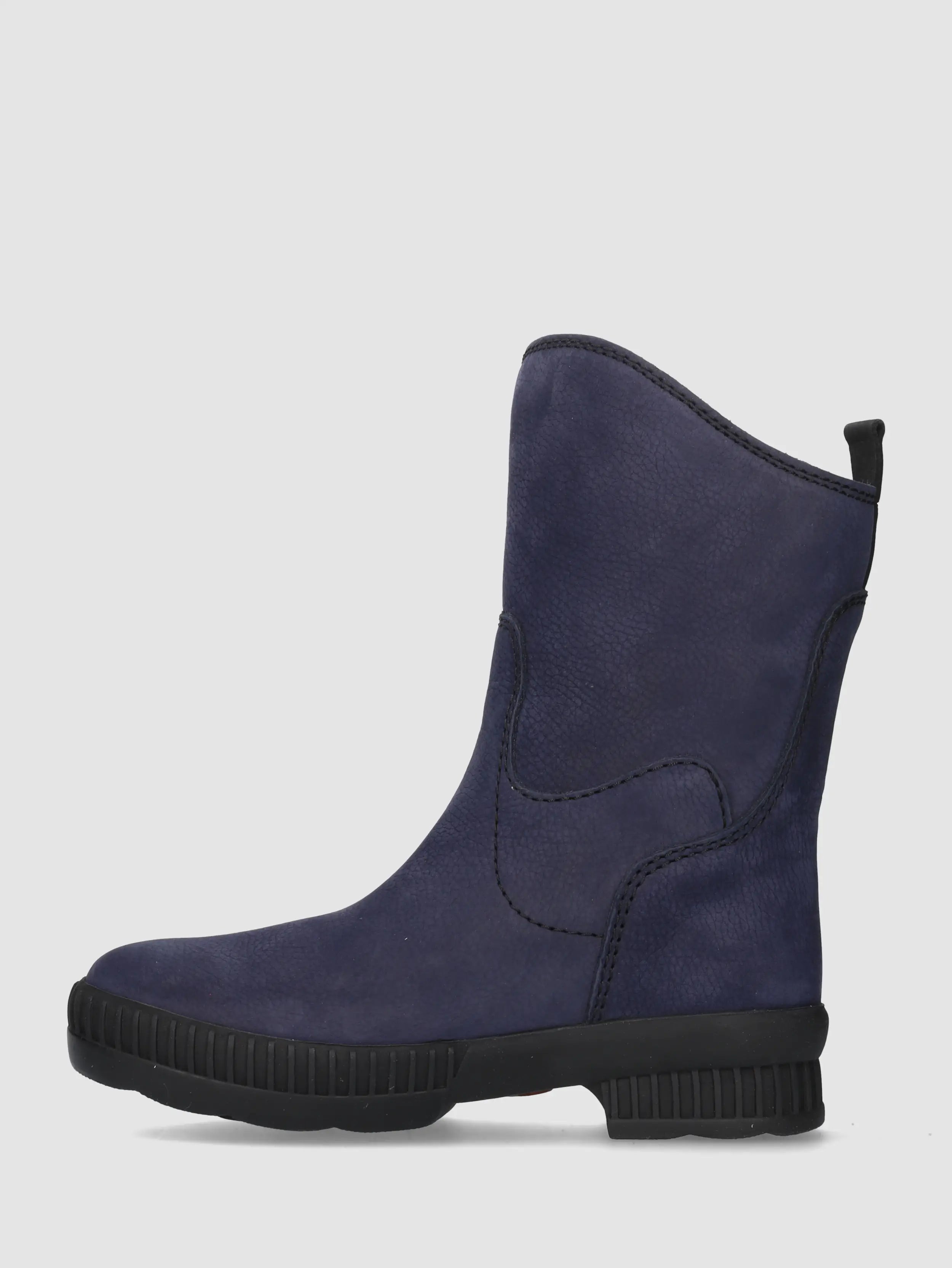 Emma – Outdoor laarzen – Dames – Blauw