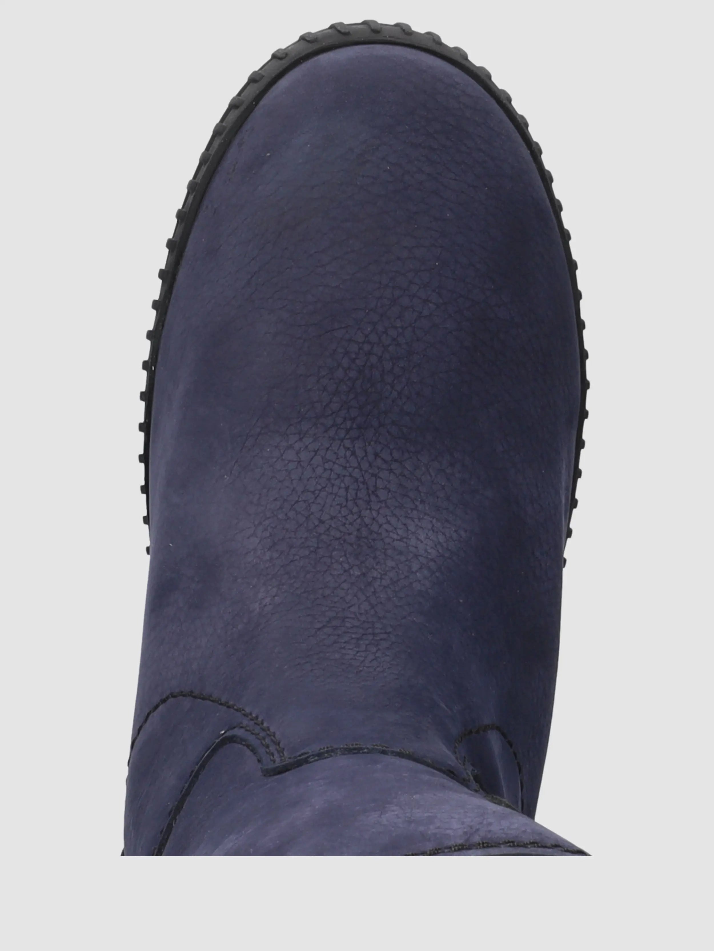 Emma – Outdoor laarzen – Dames – Blauw
