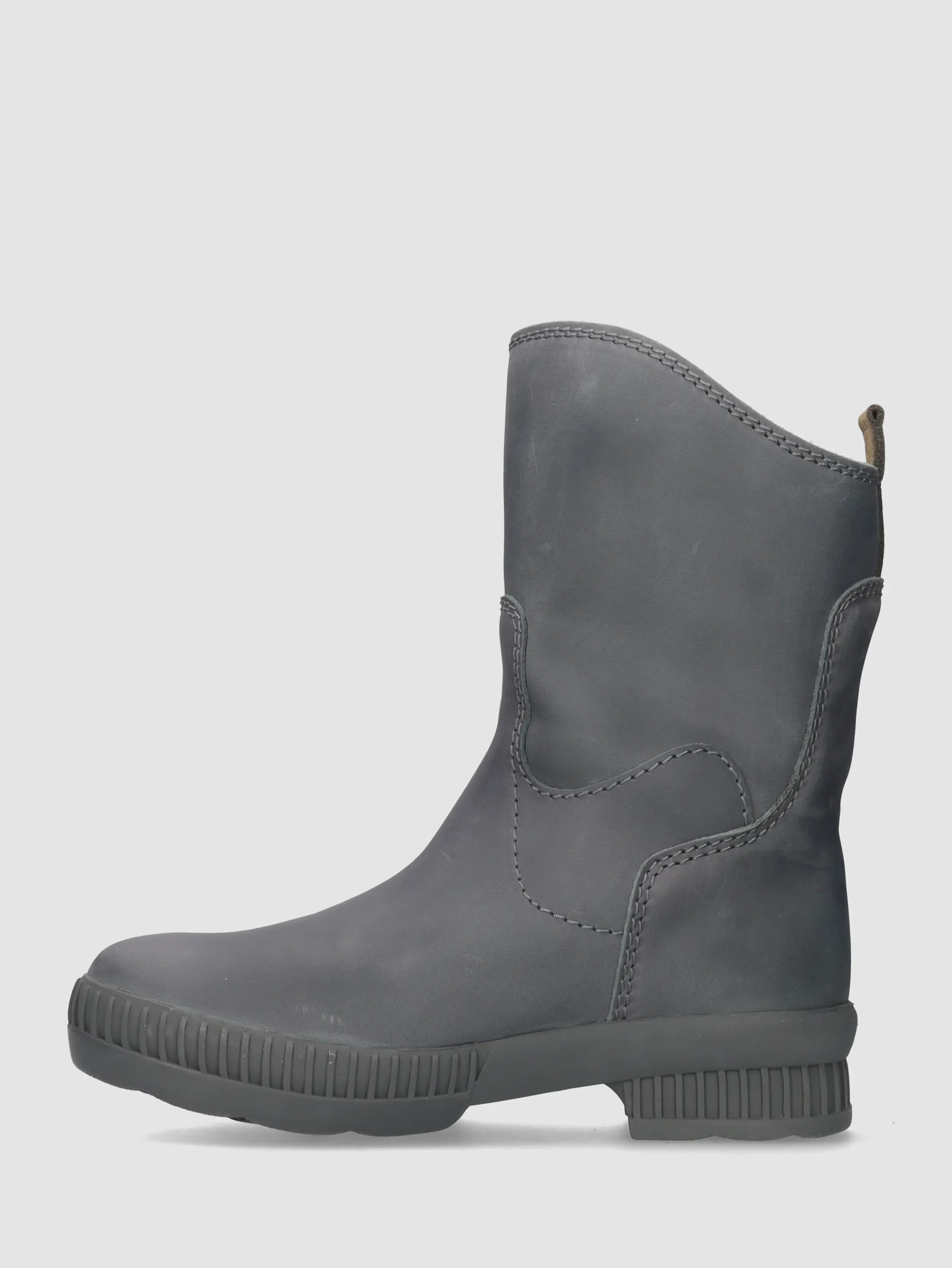Emma – Outdoor laarzen – Dames – Jeans Blauw