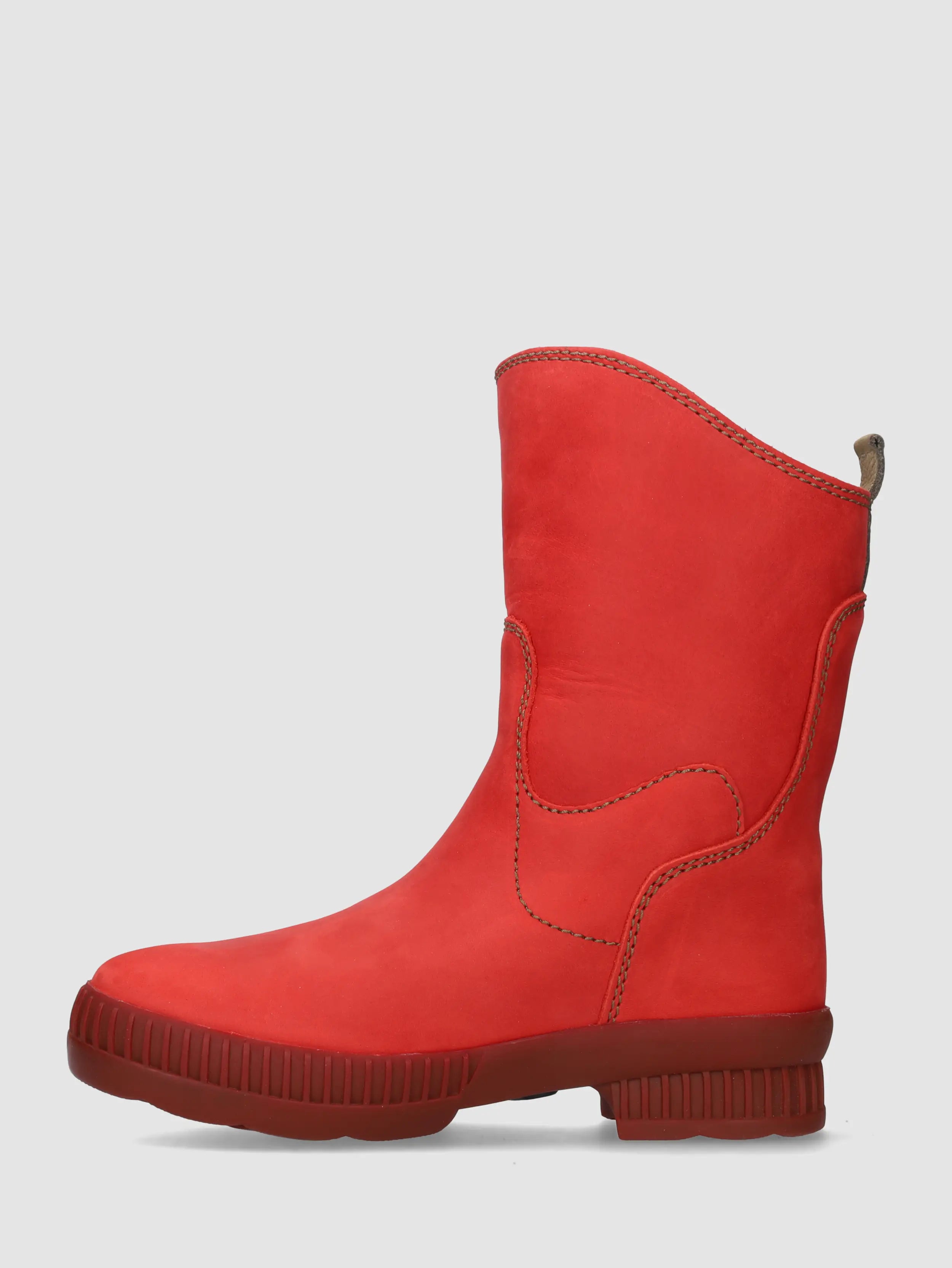 Emma – Outdoor laarzen – Dames – Rood