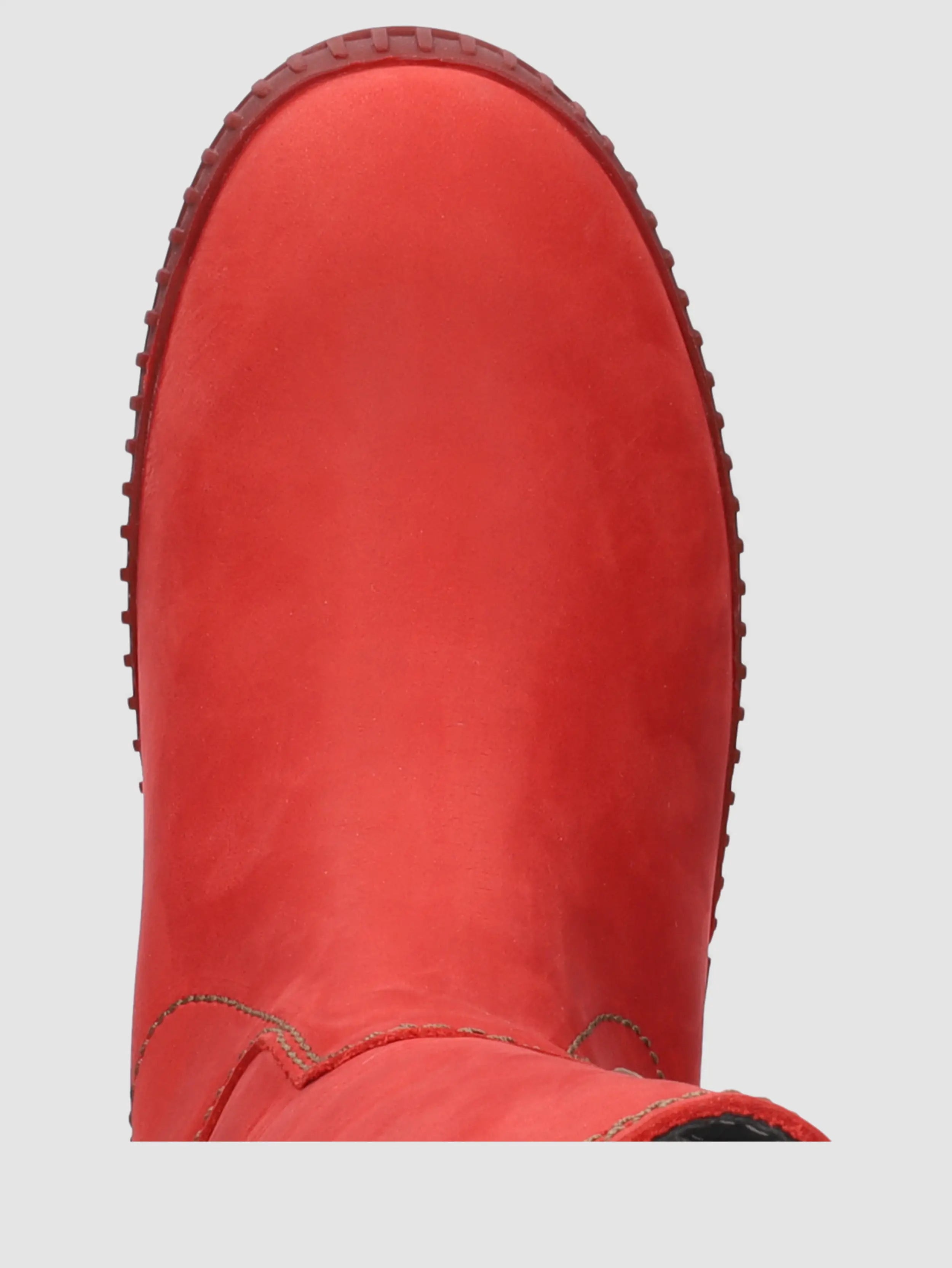 Emma – Outdoor laarzen – Dames – Rood