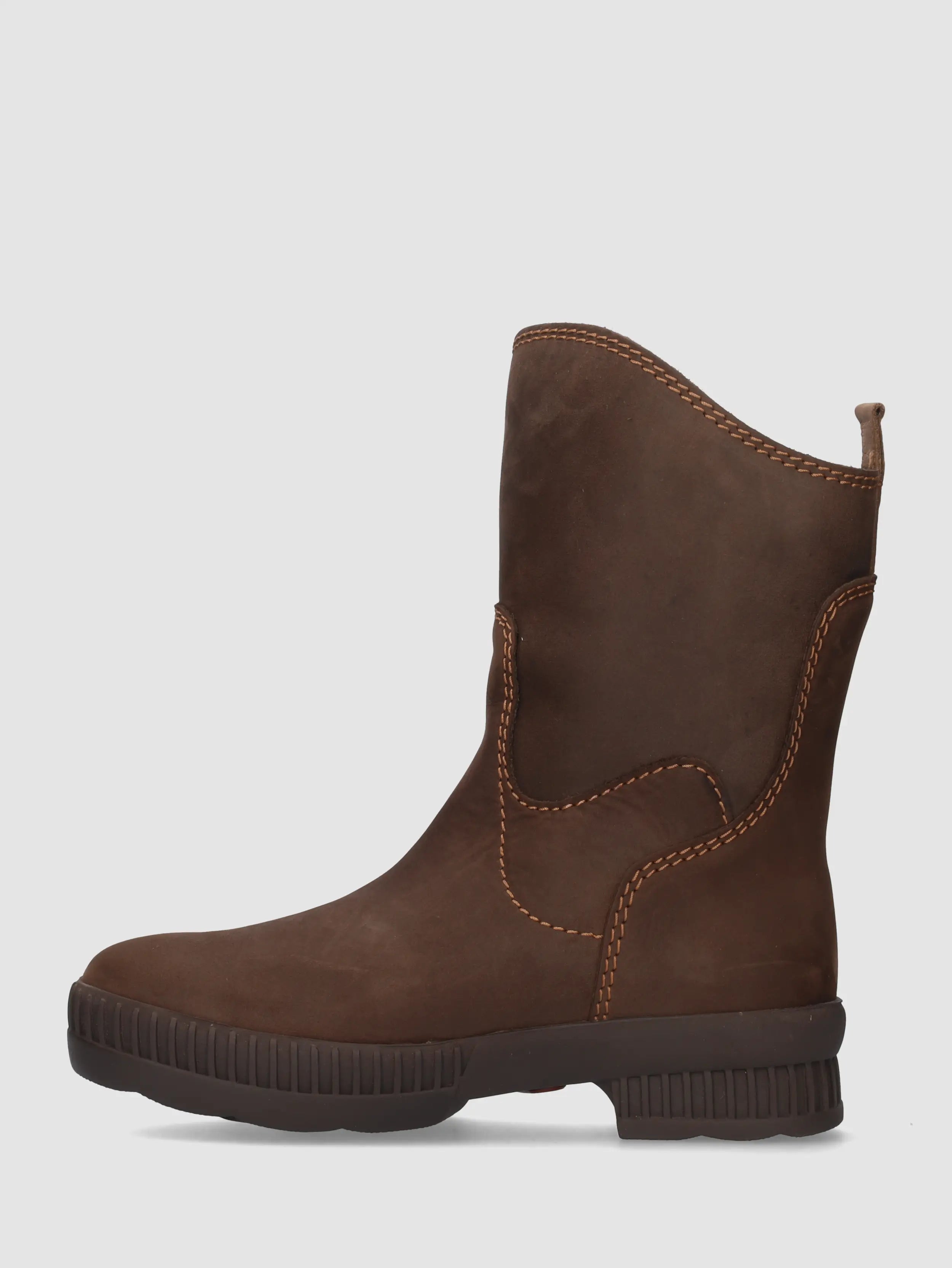 Emma – Outdoor laarzen – Dames – Espresso