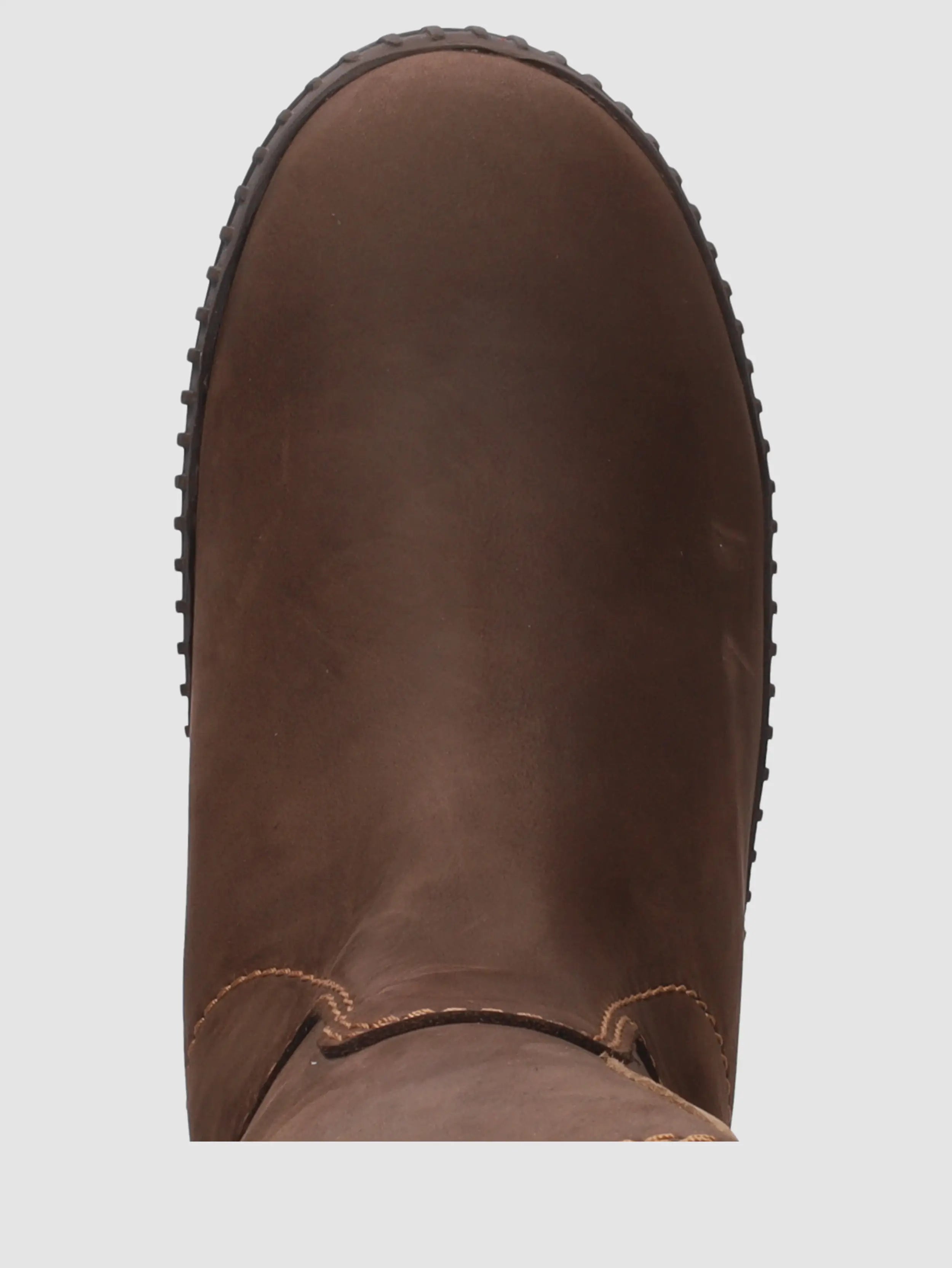 Emma – Outdoor laarzen – Dames – Espresso