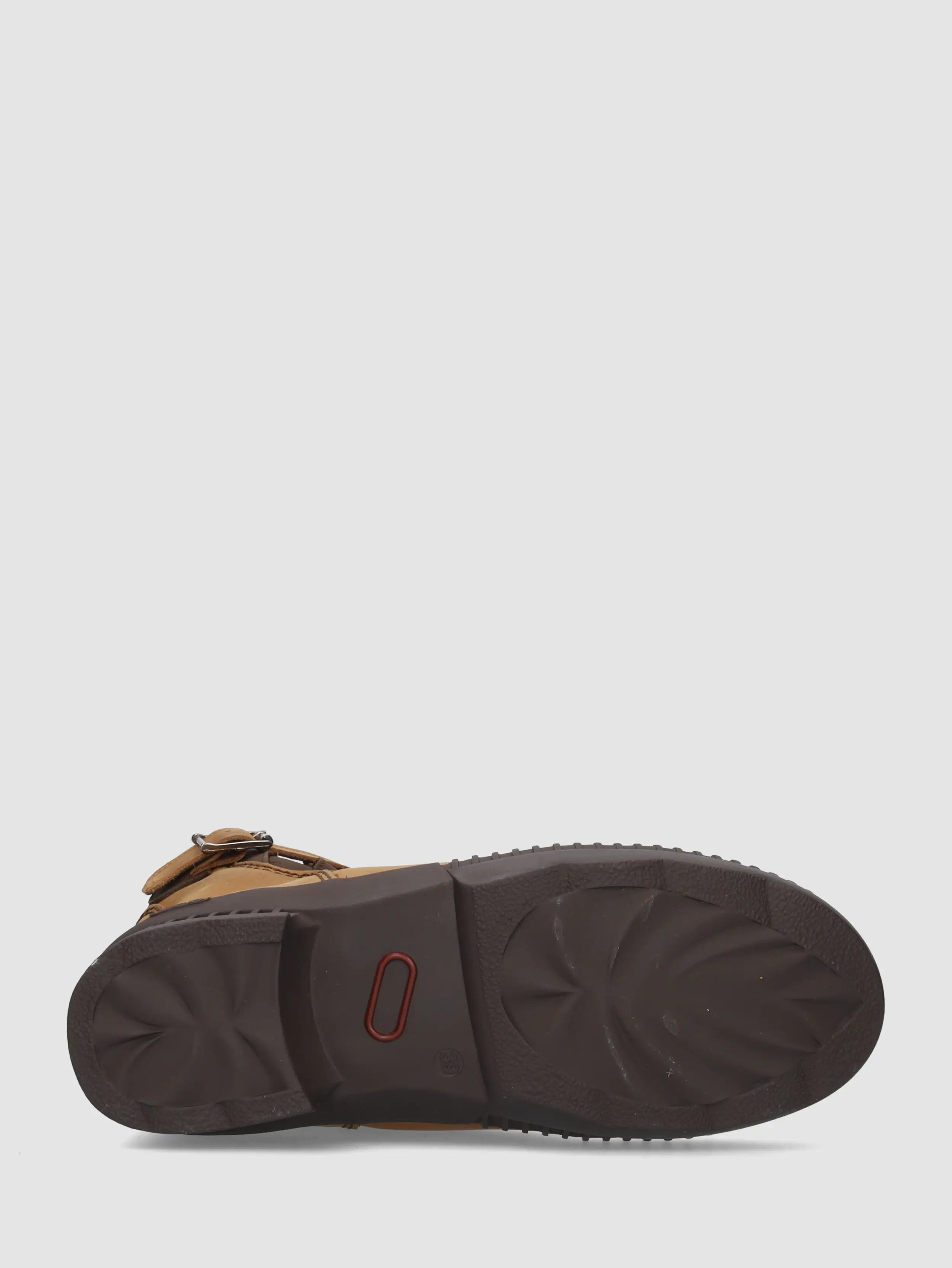 Emma – Outdoor laarzen – Dames – Cognac