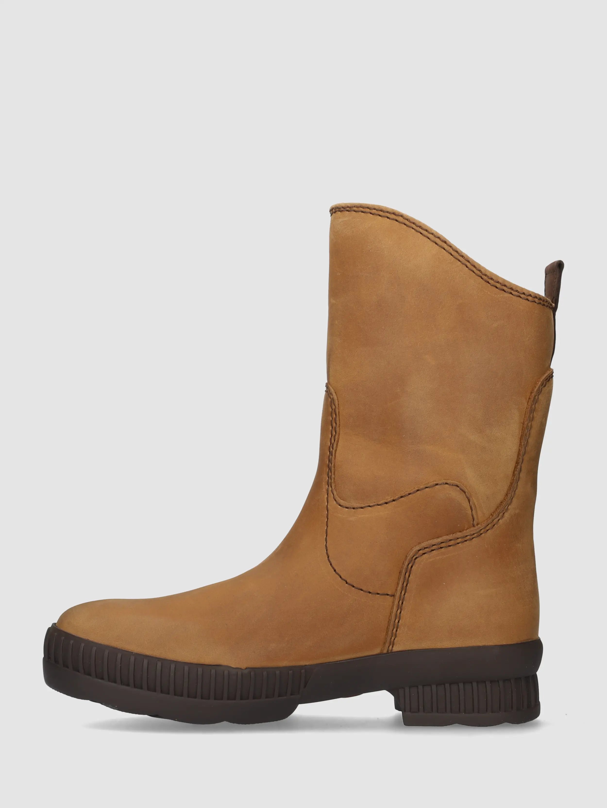 Emma – Outdoor laarzen – Dames – Cognac