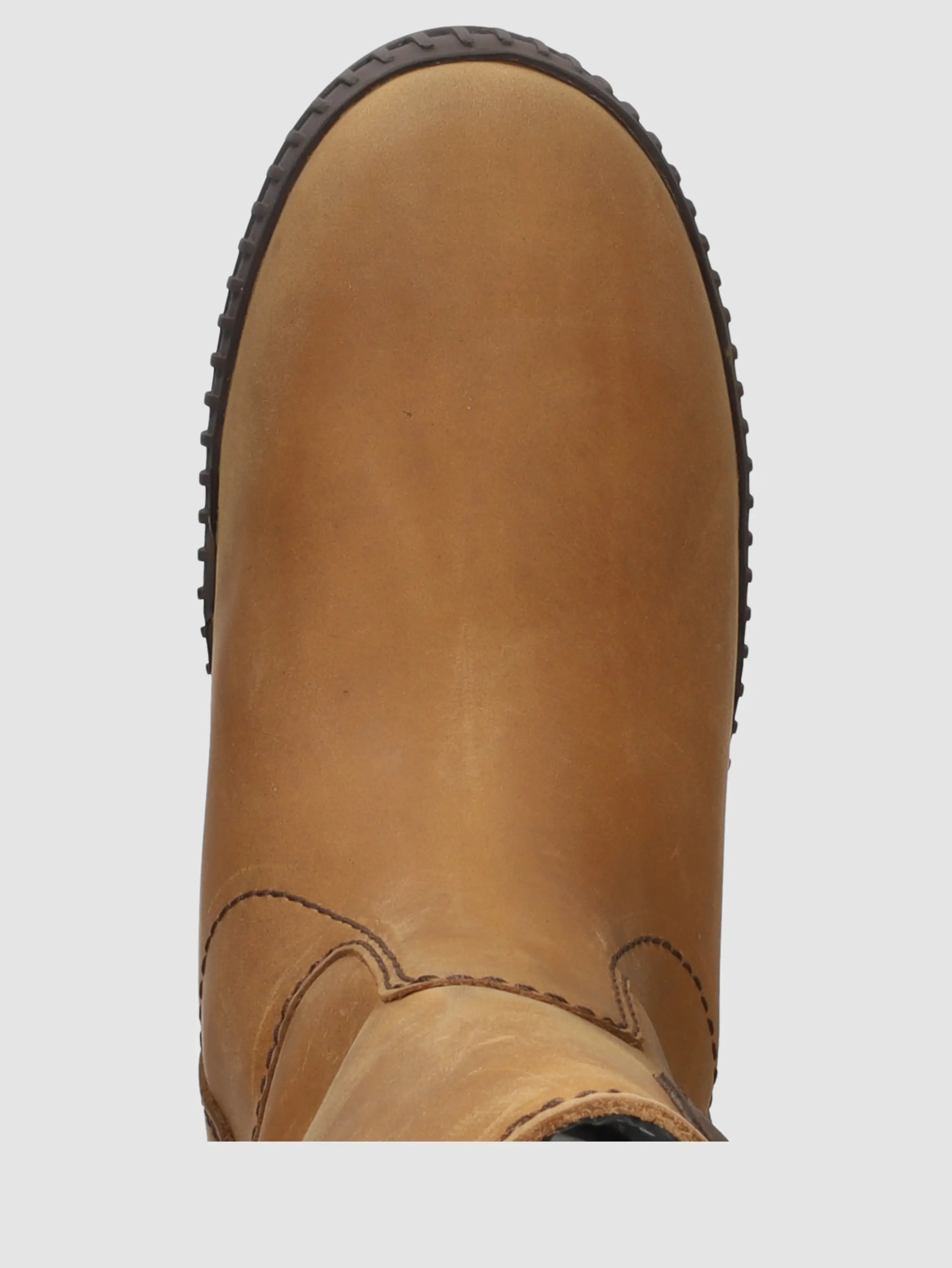 Emma – Outdoor laarzen – Dames – Cognac