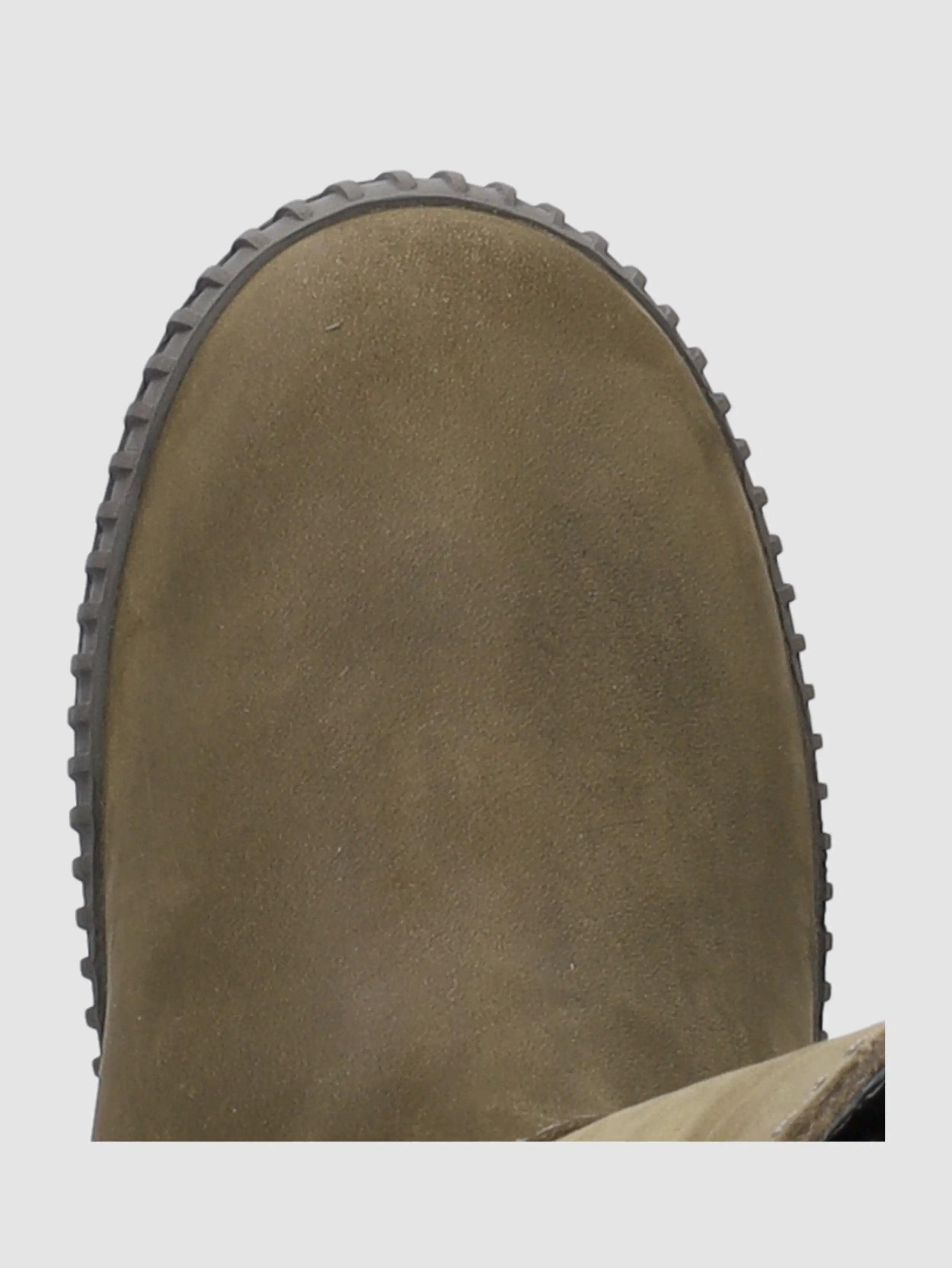 Kristy – Outdoor laarzen – Dames – Groen