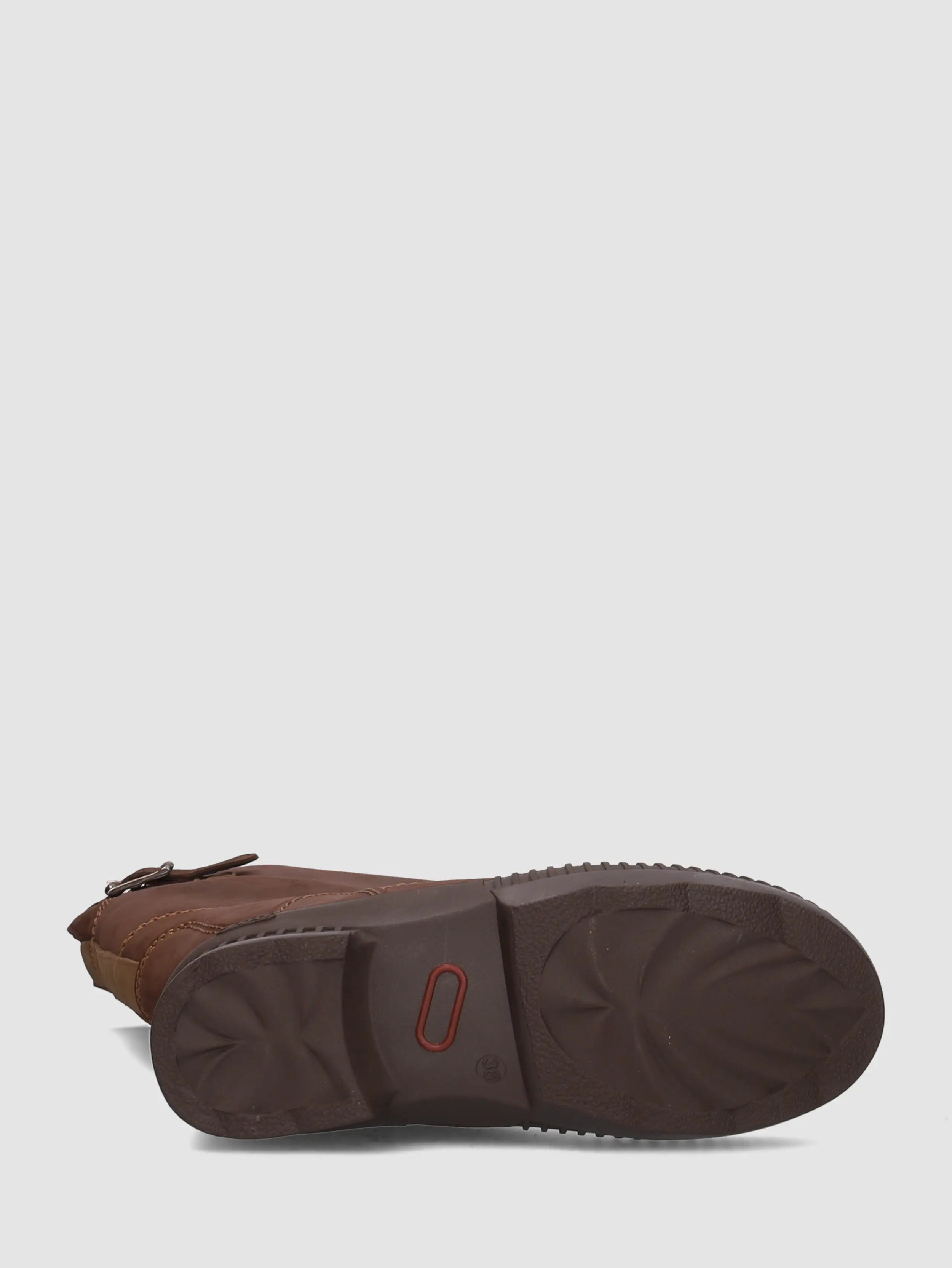 Kristy – Outdoor laarzen – Dames – Espresso