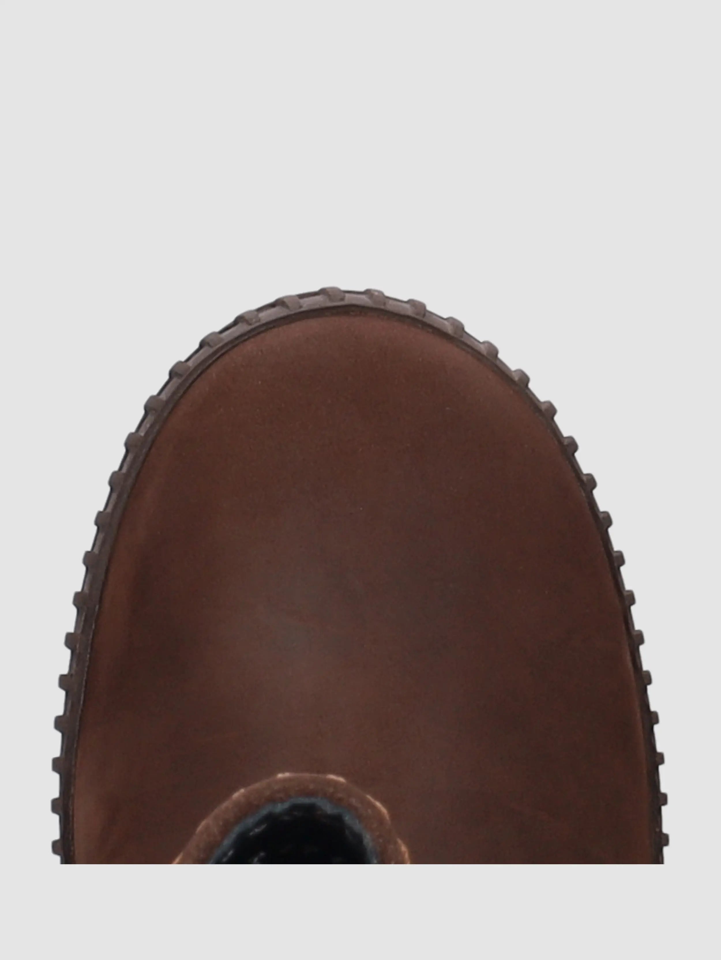 Kristy – Outdoor laarzen – Dames – Espresso
