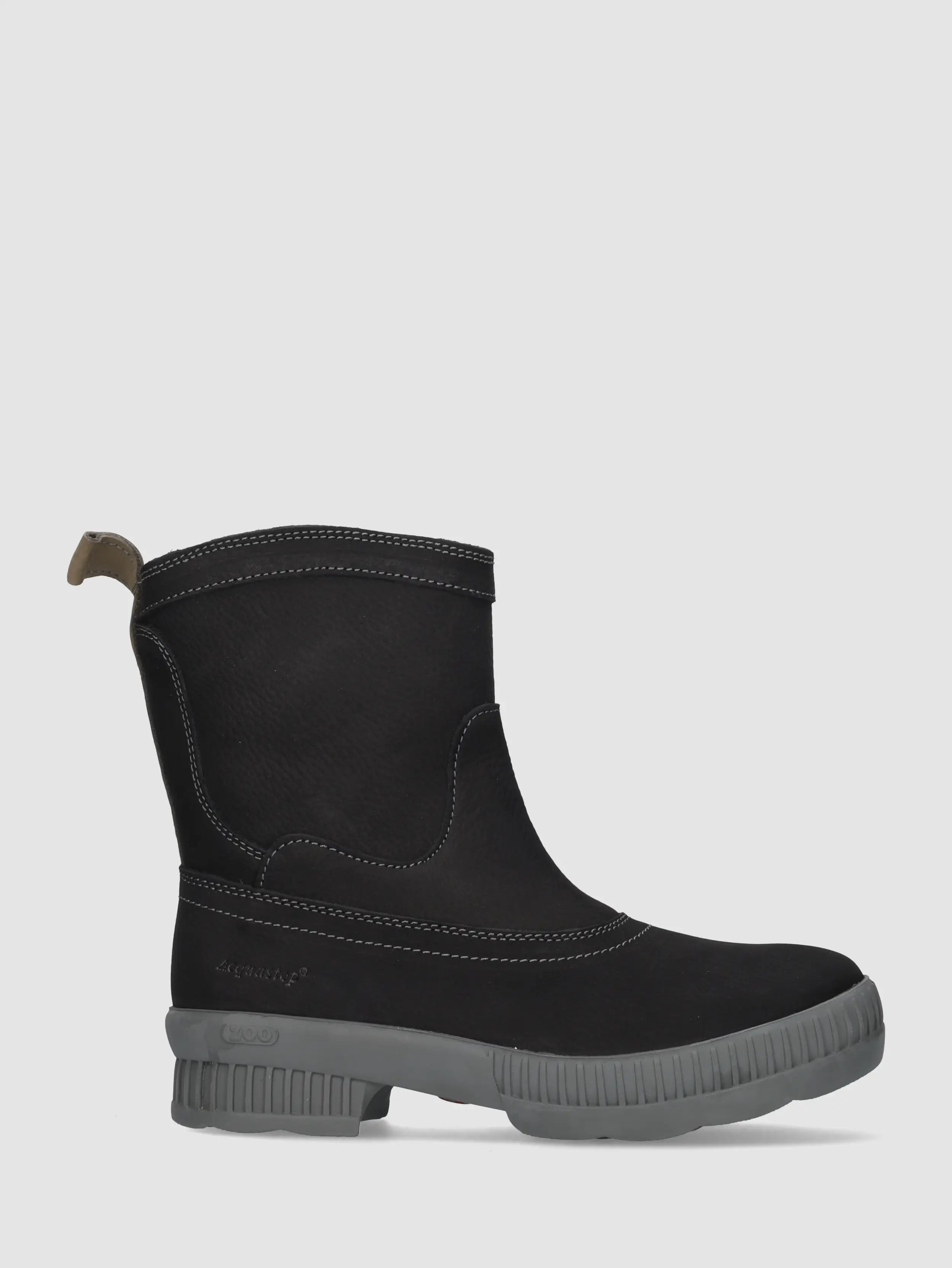 Brechje – Outdoor laarzen – Dames – Zwart