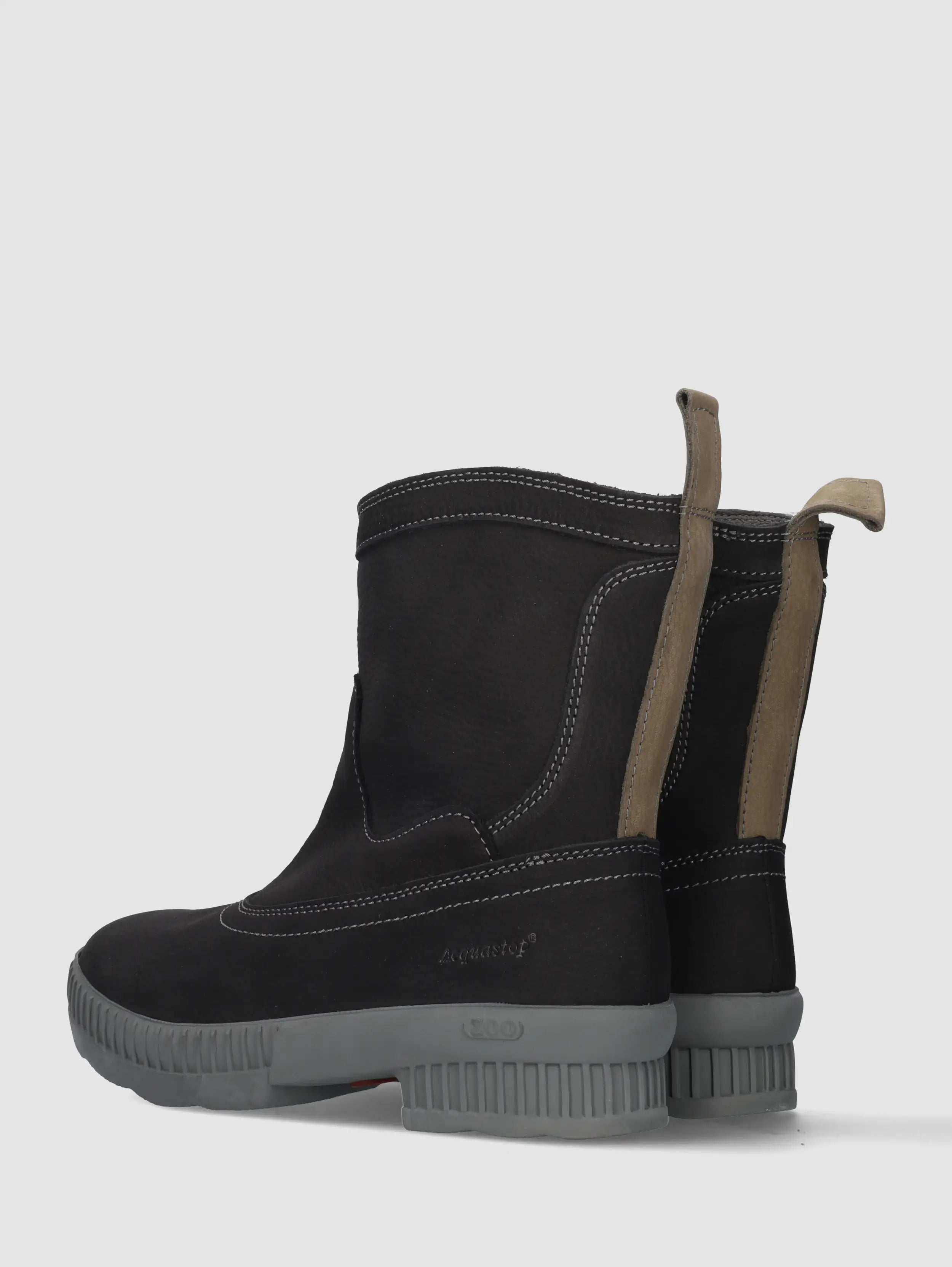 Brechje – Outdoor laarzen – Dames – Zwart