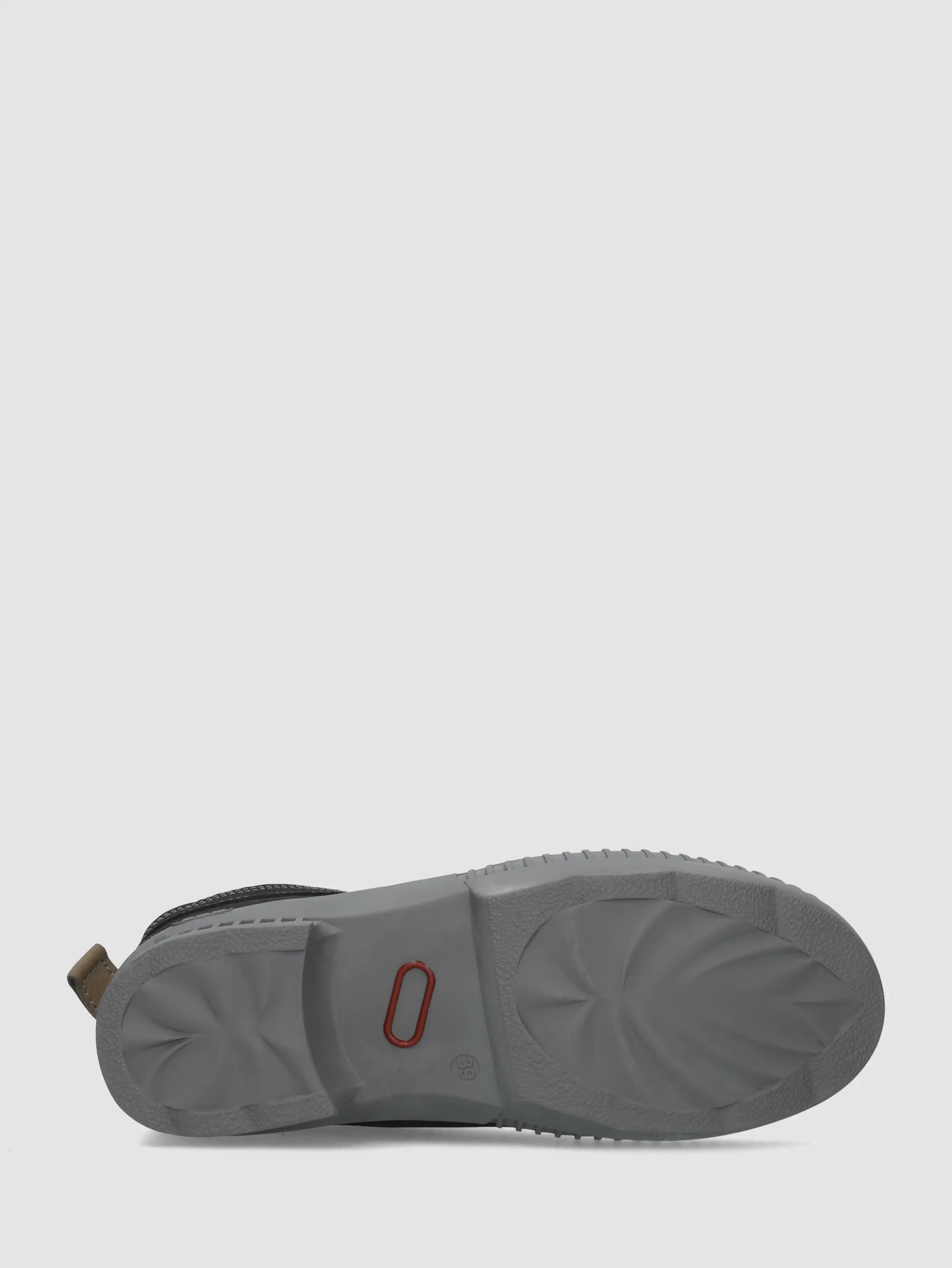 Brechje – Outdoor laarzen – Dames – Zwart