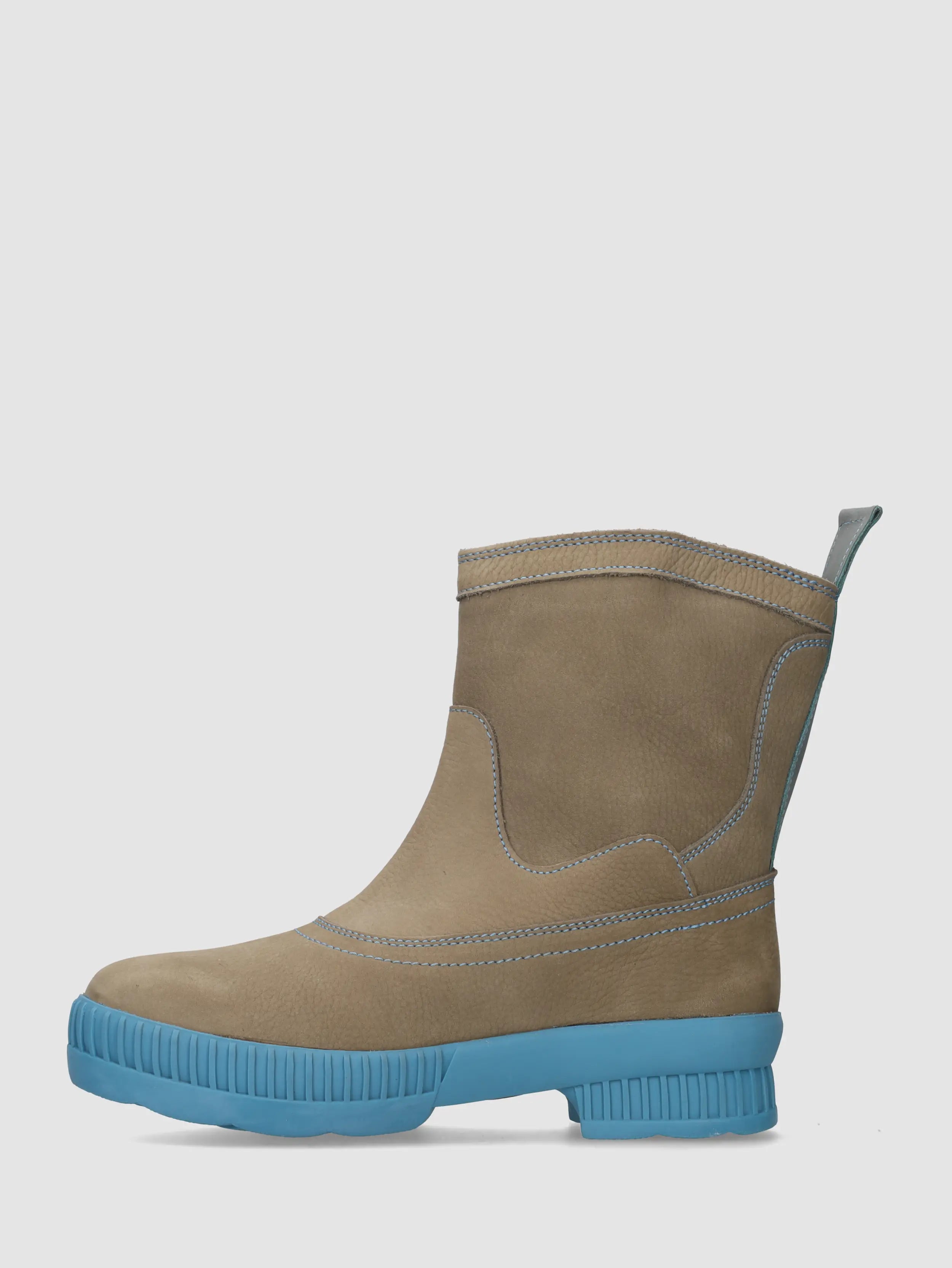 Brechje – Outdoor laarzen – Dames – Grijs