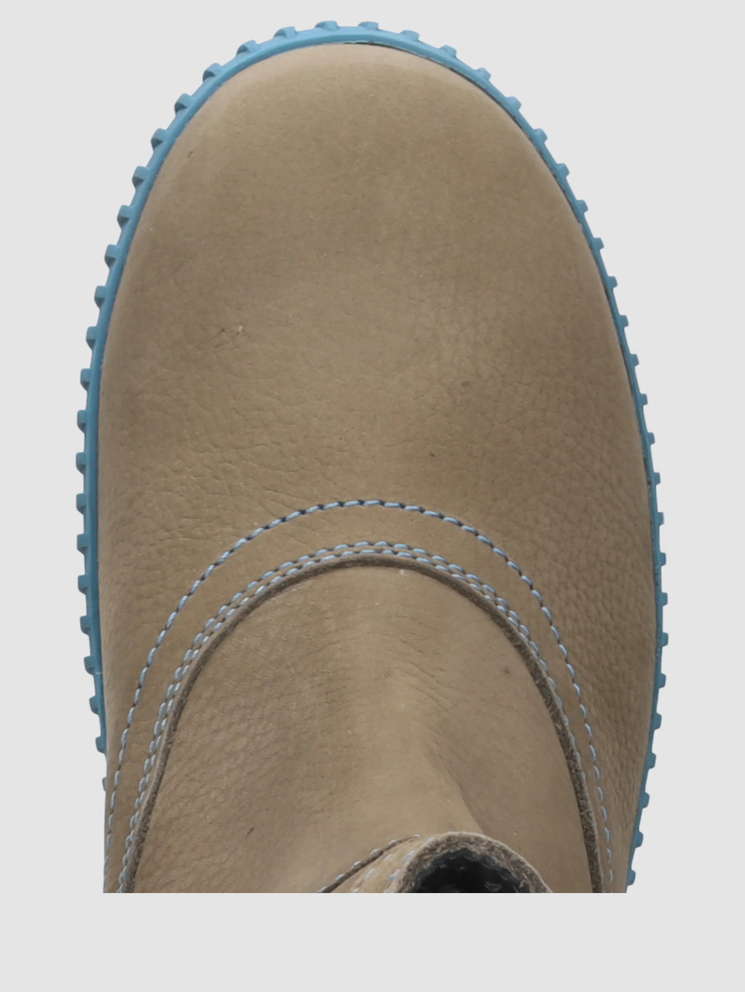 Brechje – Outdoor laarzen – Dames – Grijs