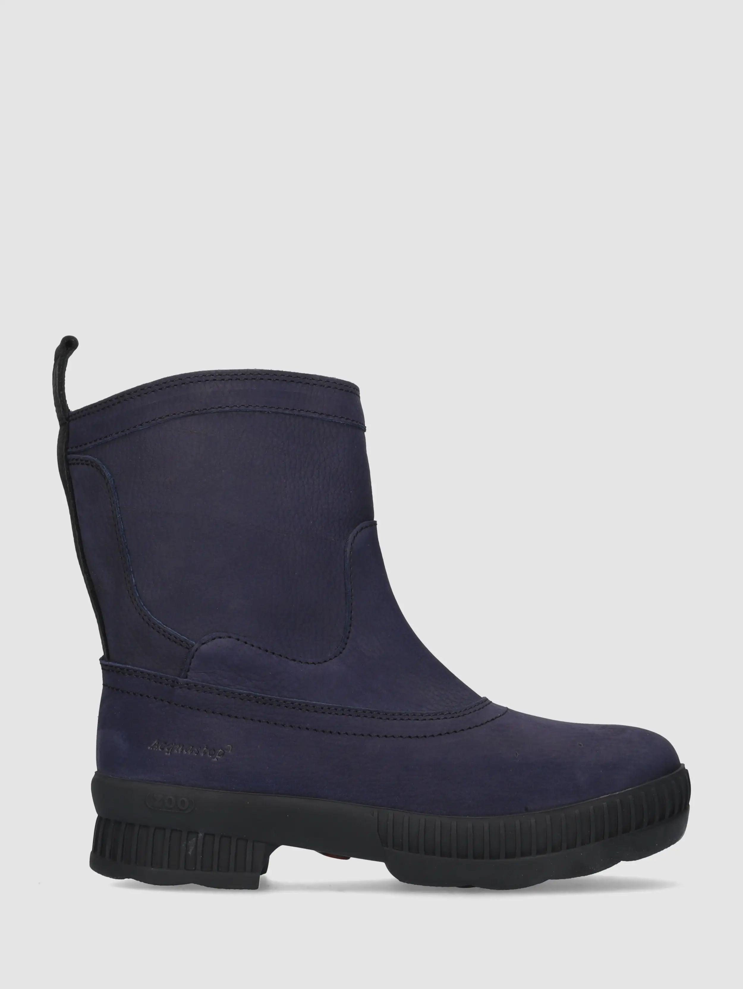 Brechje – Outdoor laarzen – Dames – Blauw