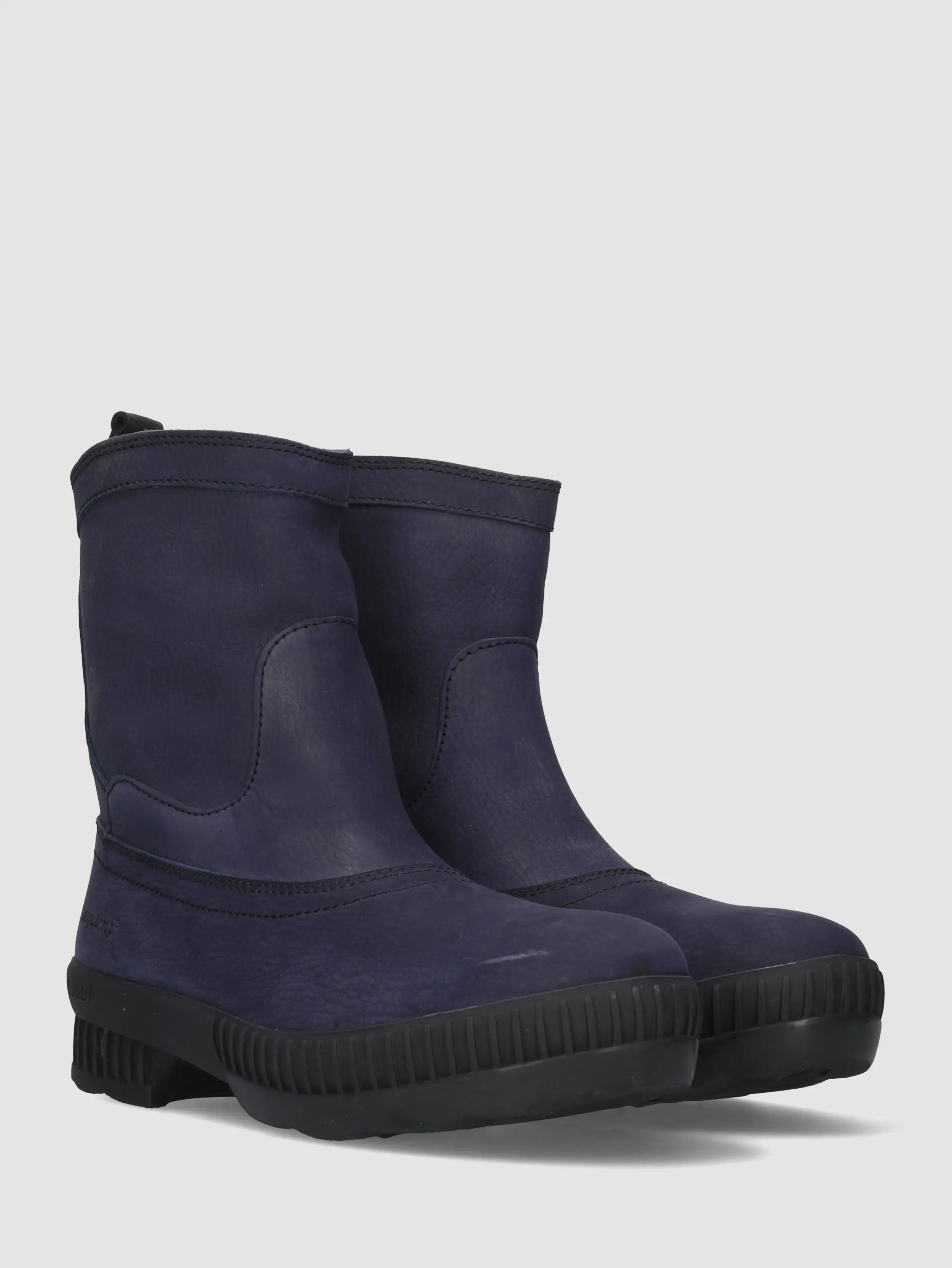 Brechje – Outdoor laarzen – Dames – Blauw