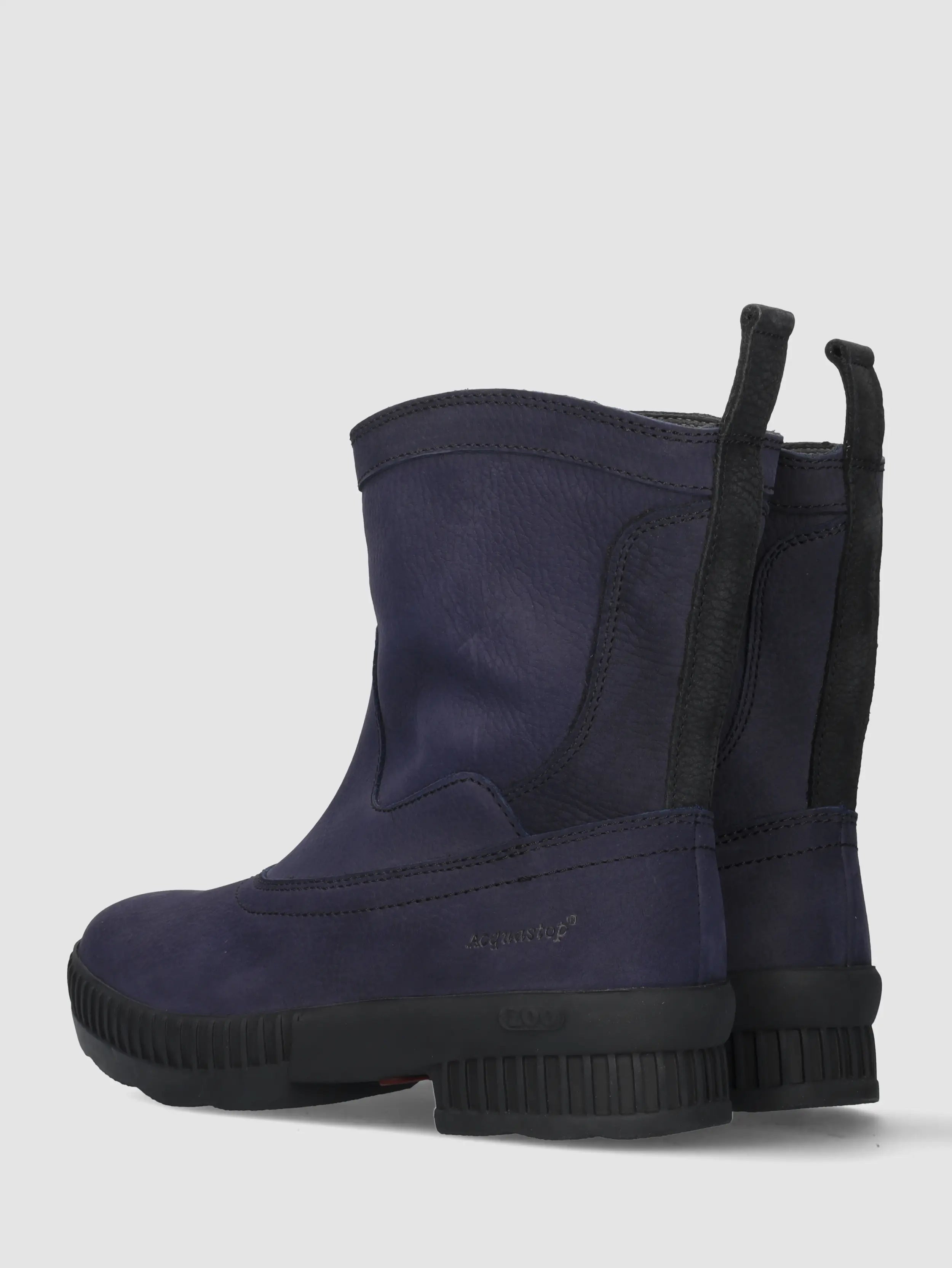 Brechje – Outdoor laarzen – Dames – Blauw