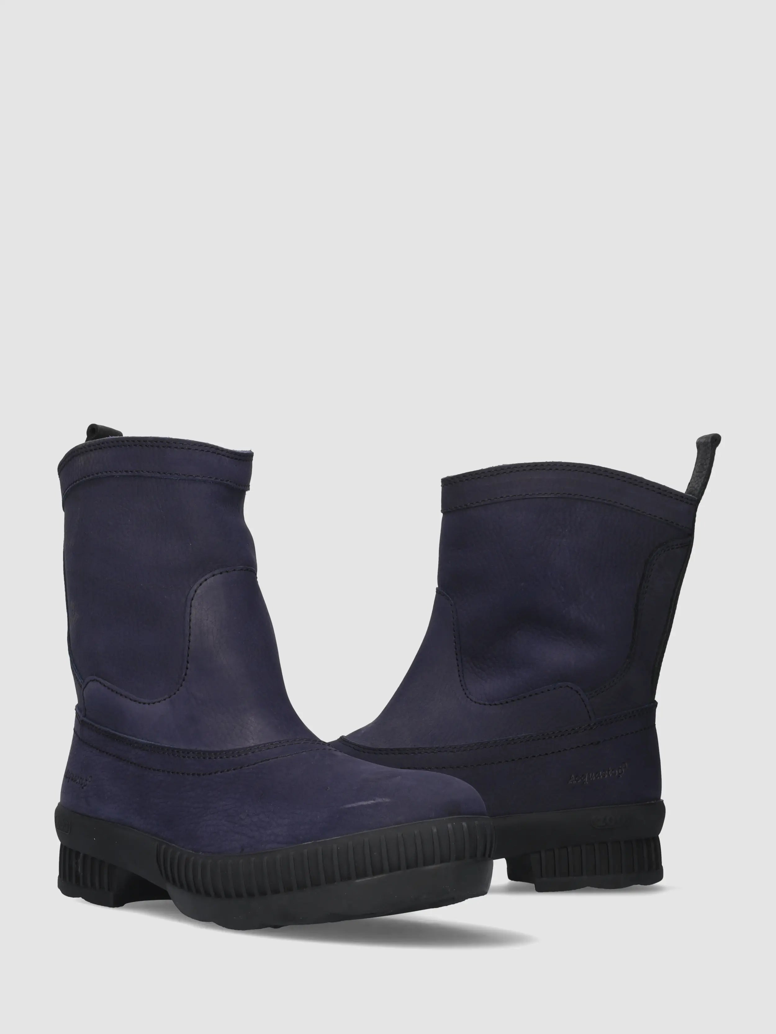 Brechje – Outdoor laarzen – Dames – Blauw