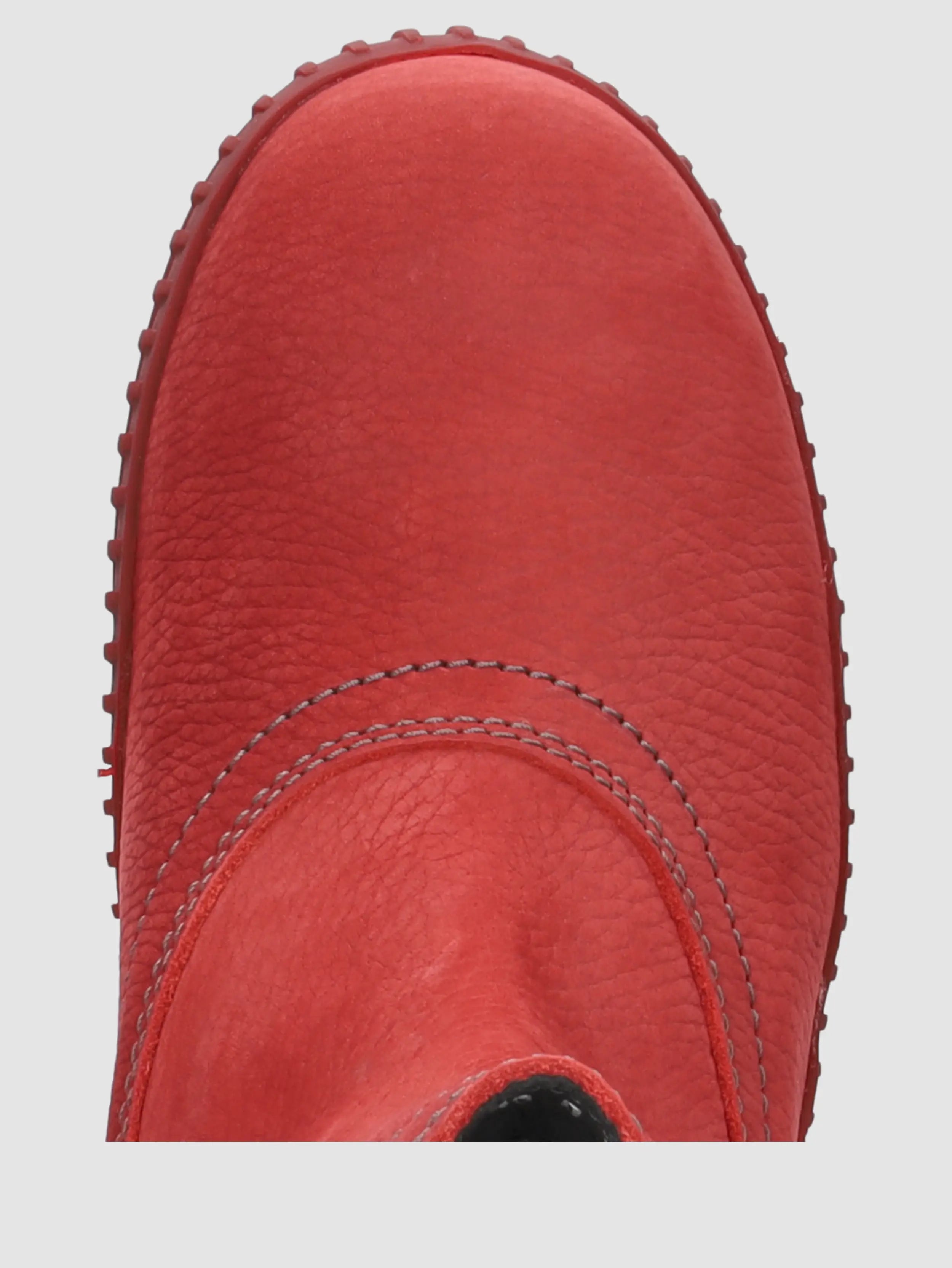 Brechje – Outdoor laarzen – Dames – Rood