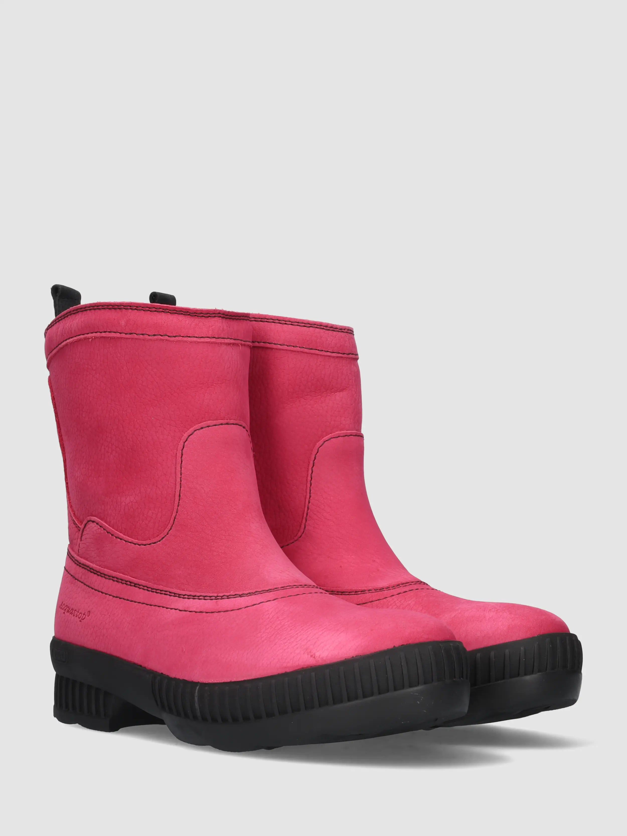 Brechje – Outdoor laarzen – Dames – Fuchsia