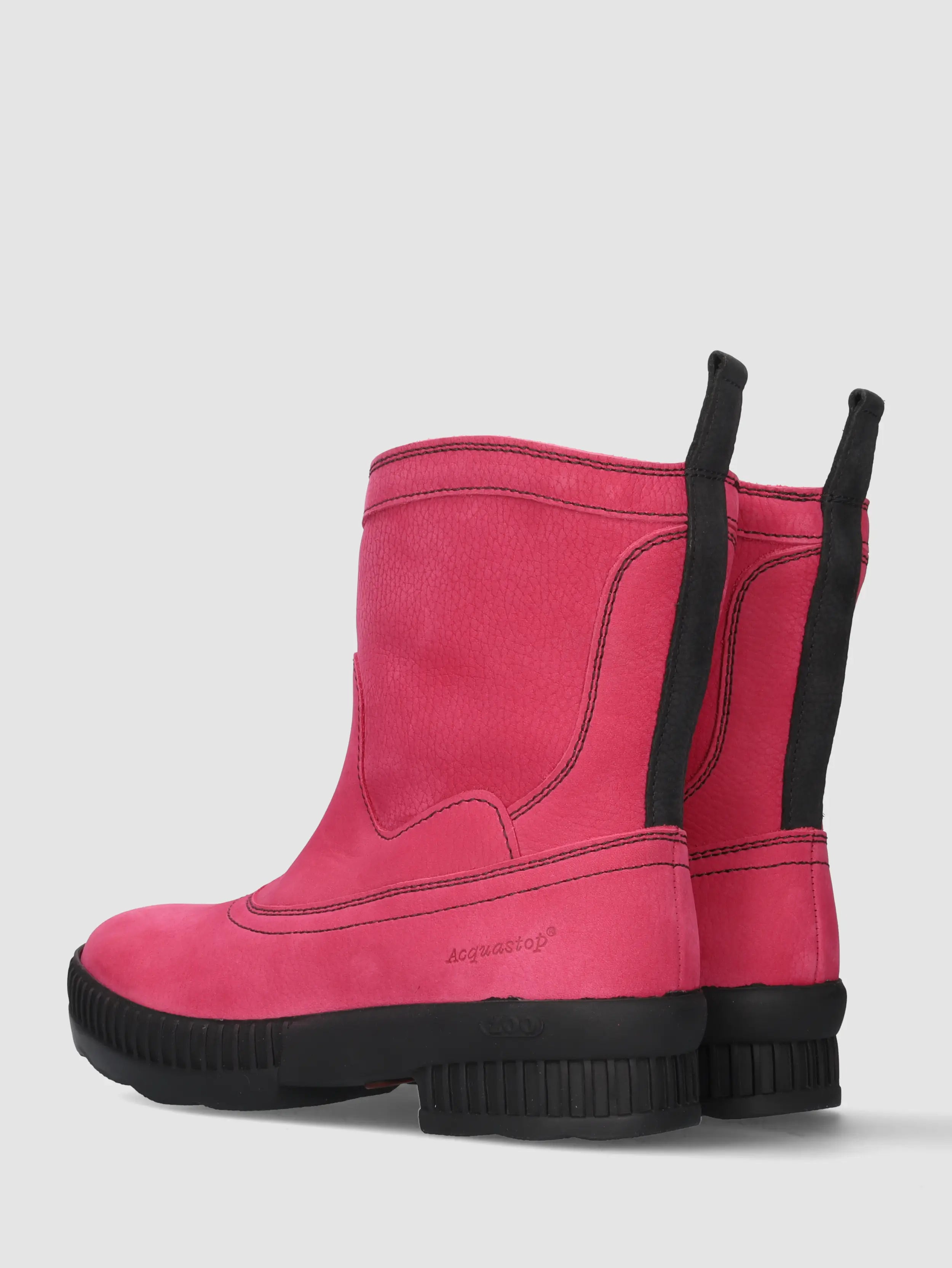 Brechje – Outdoor laarzen – Dames – Fuchsia