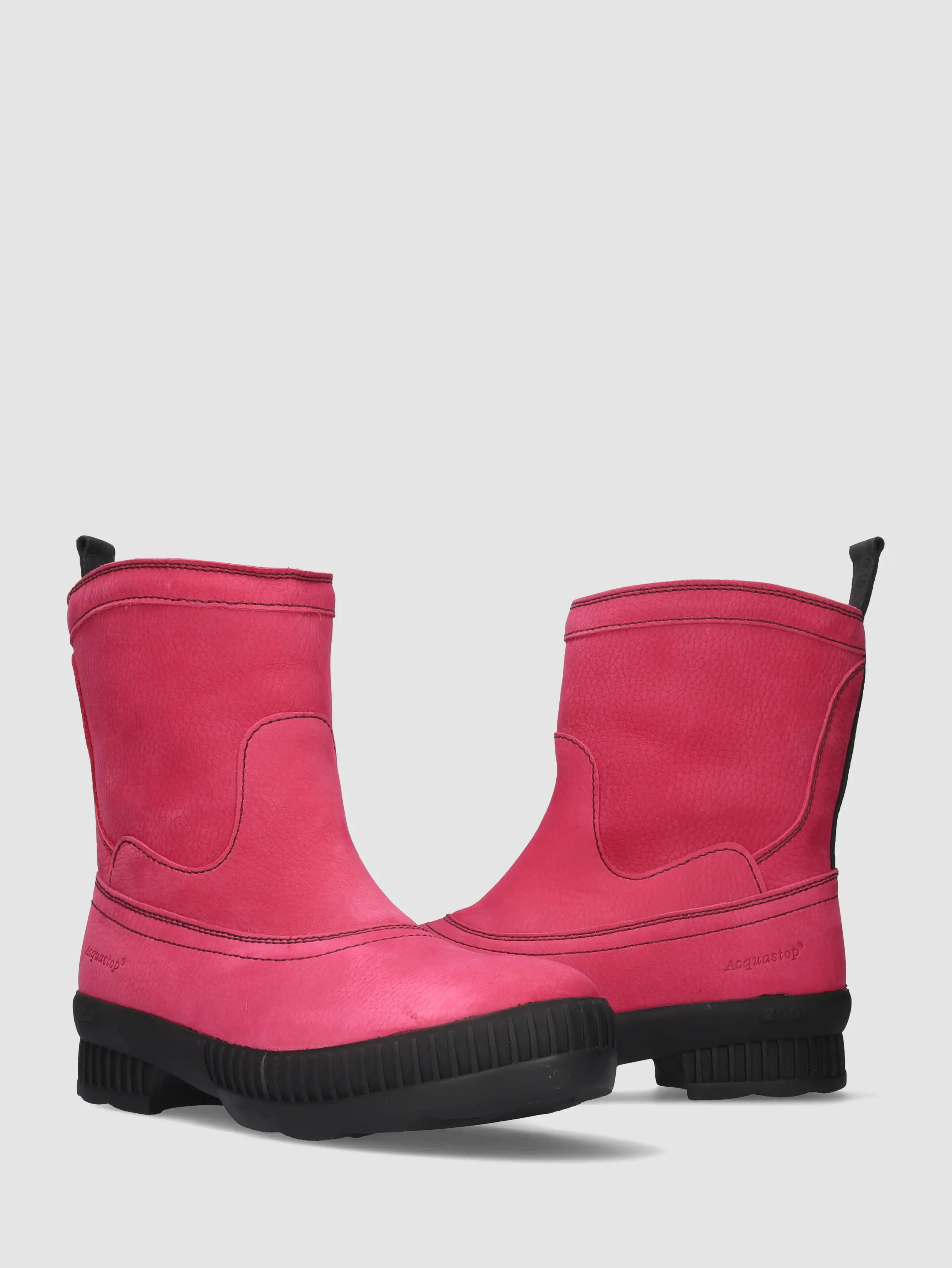 Brechje – Outdoor laarzen – Dames – Fuchsia