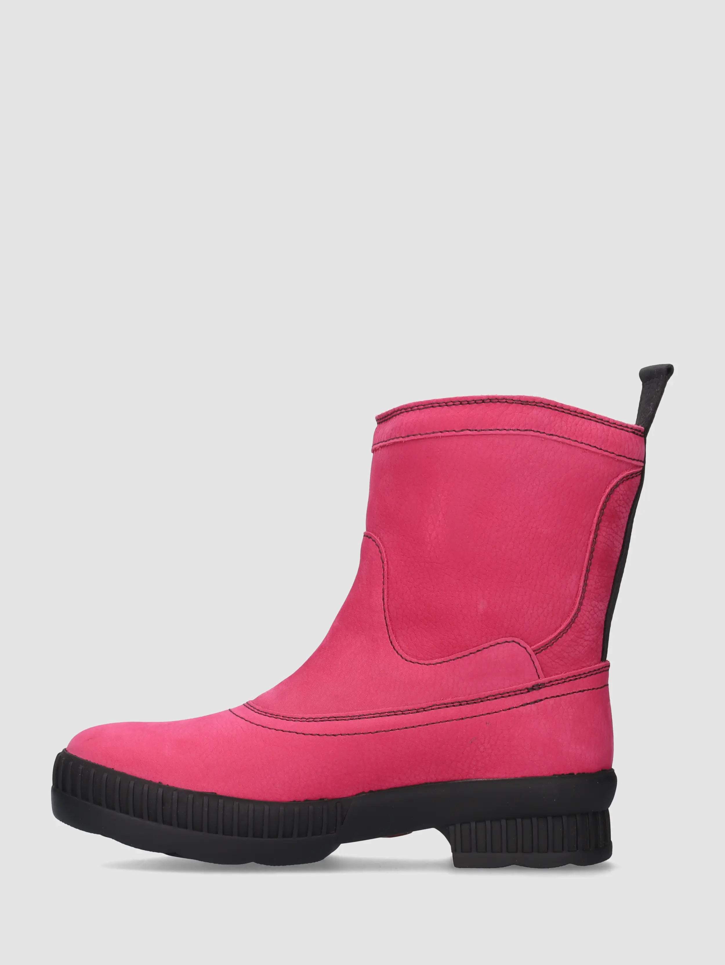 Brechje – Outdoor laarzen – Dames – Fuchsia