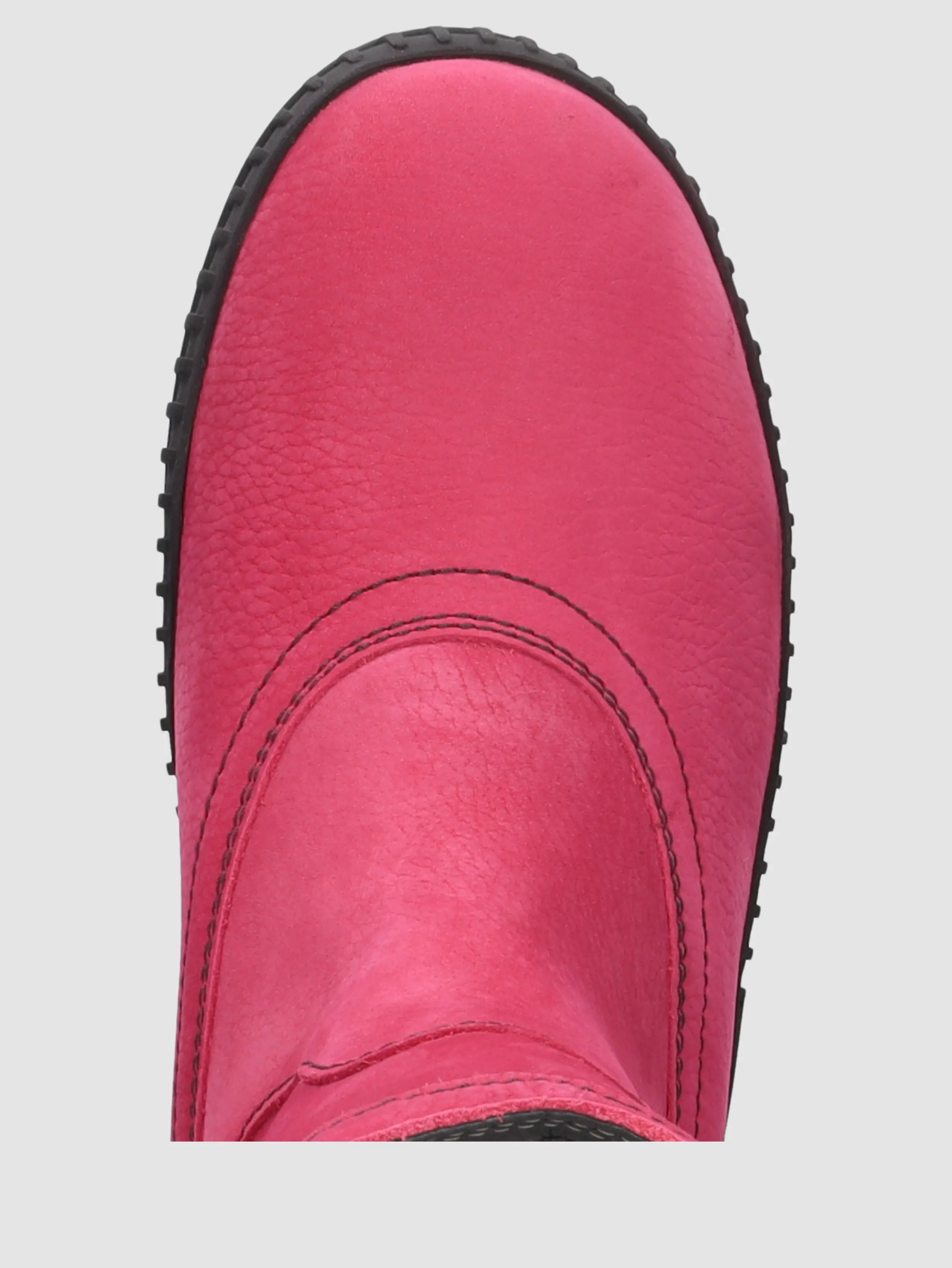 Brechje – Outdoor laarzen – Dames – Fuchsia