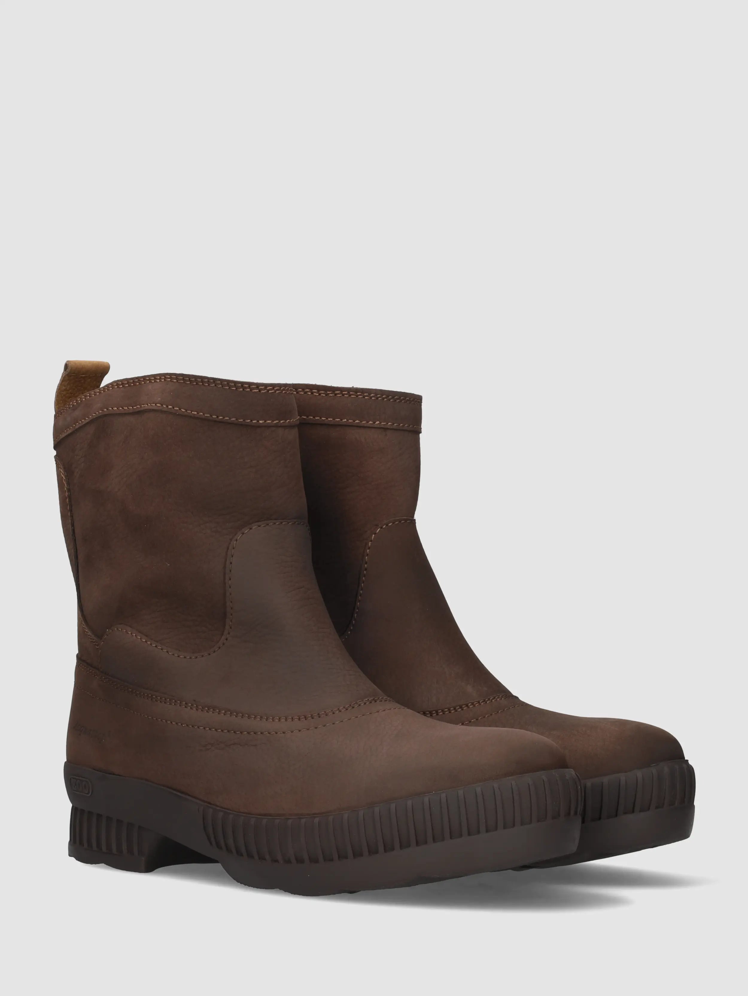 Brechje – Outdoor laarzen – Dames – Espresso