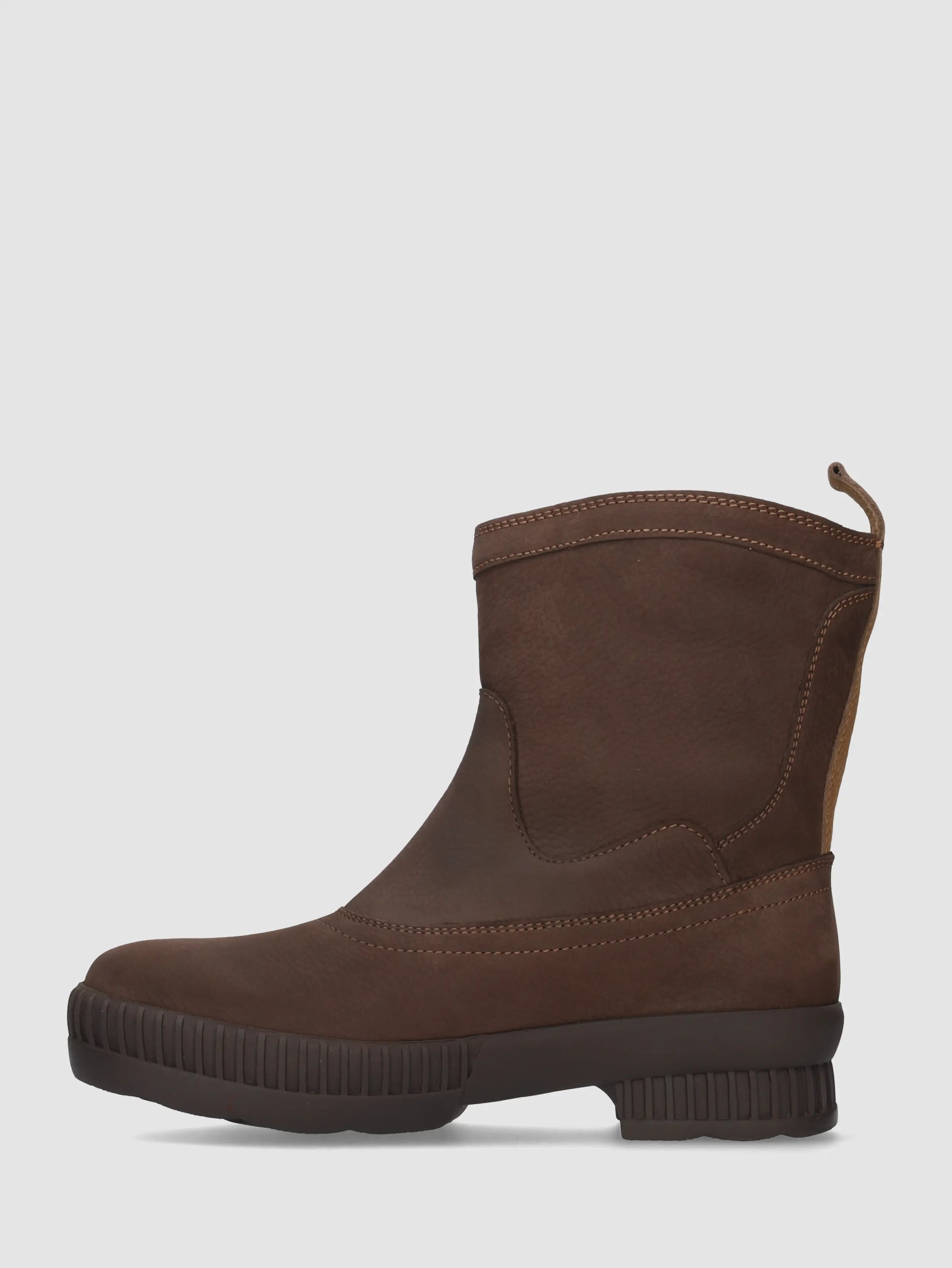 Brechje – Outdoor laarzen – Dames – Espresso