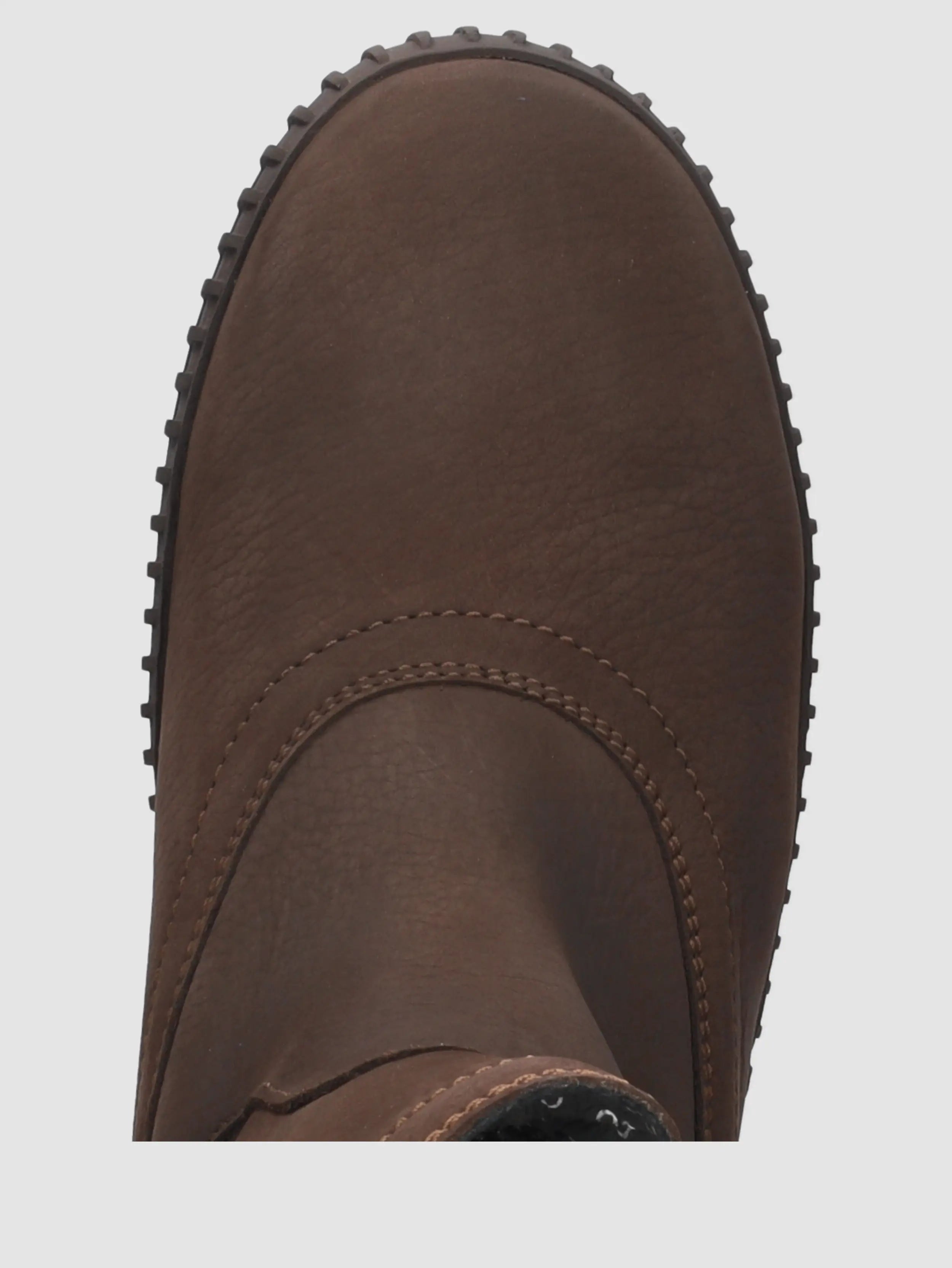 Brechje – Outdoor laarzen – Dames – Espresso