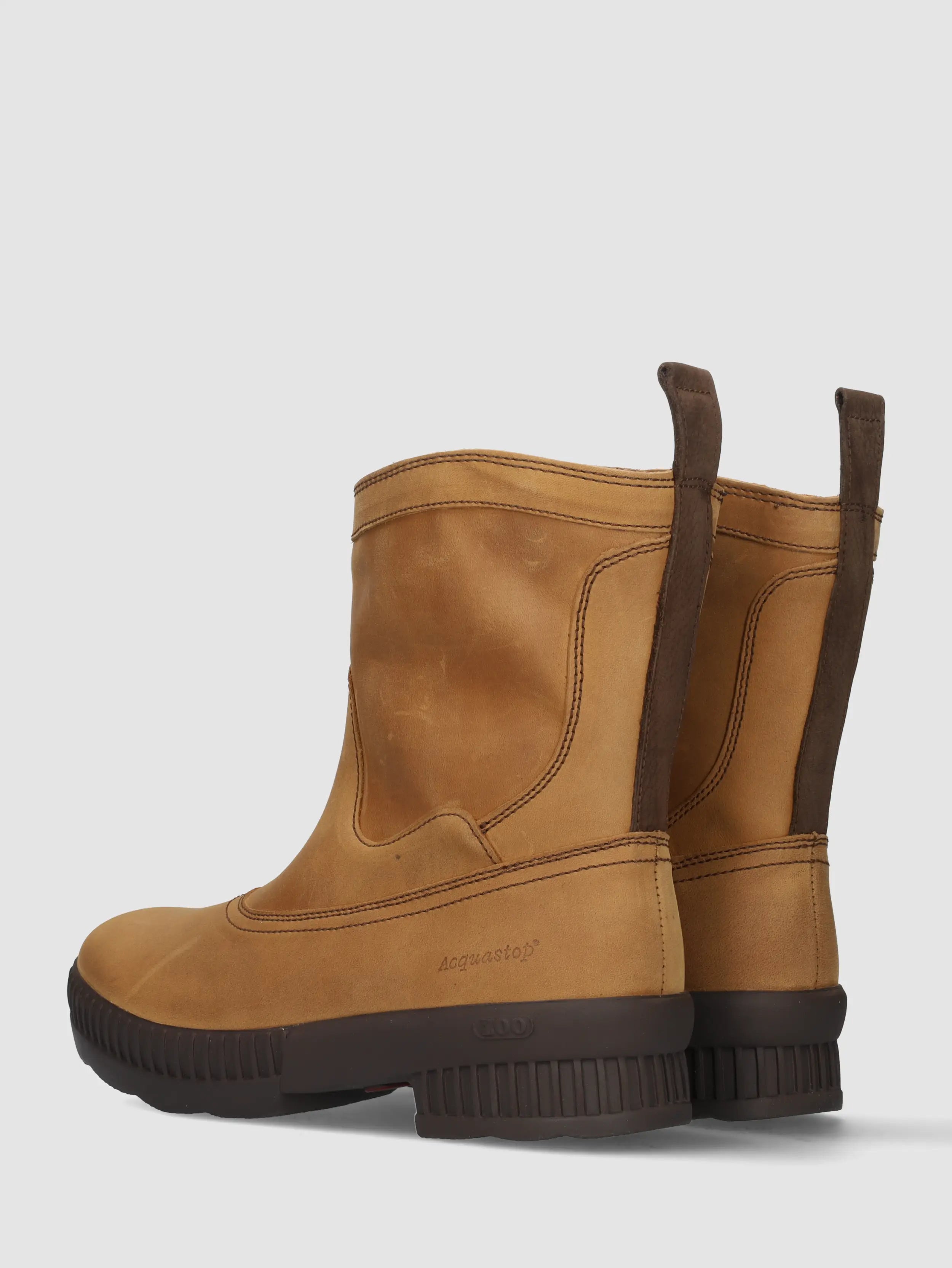 Brechje – Outdoor laarzen – Dames – Cognac